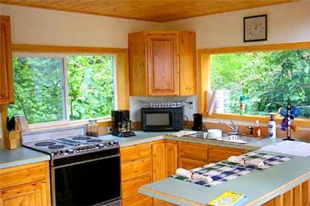 Alaska Adventure Cabins photo 48