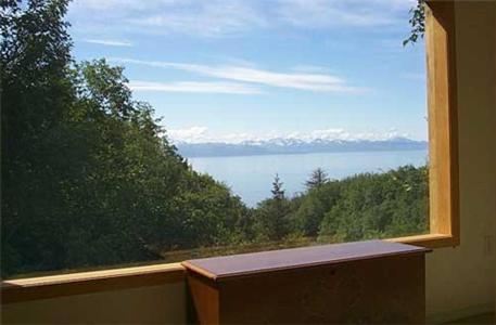 Alaska Adventure Cabins photo 60