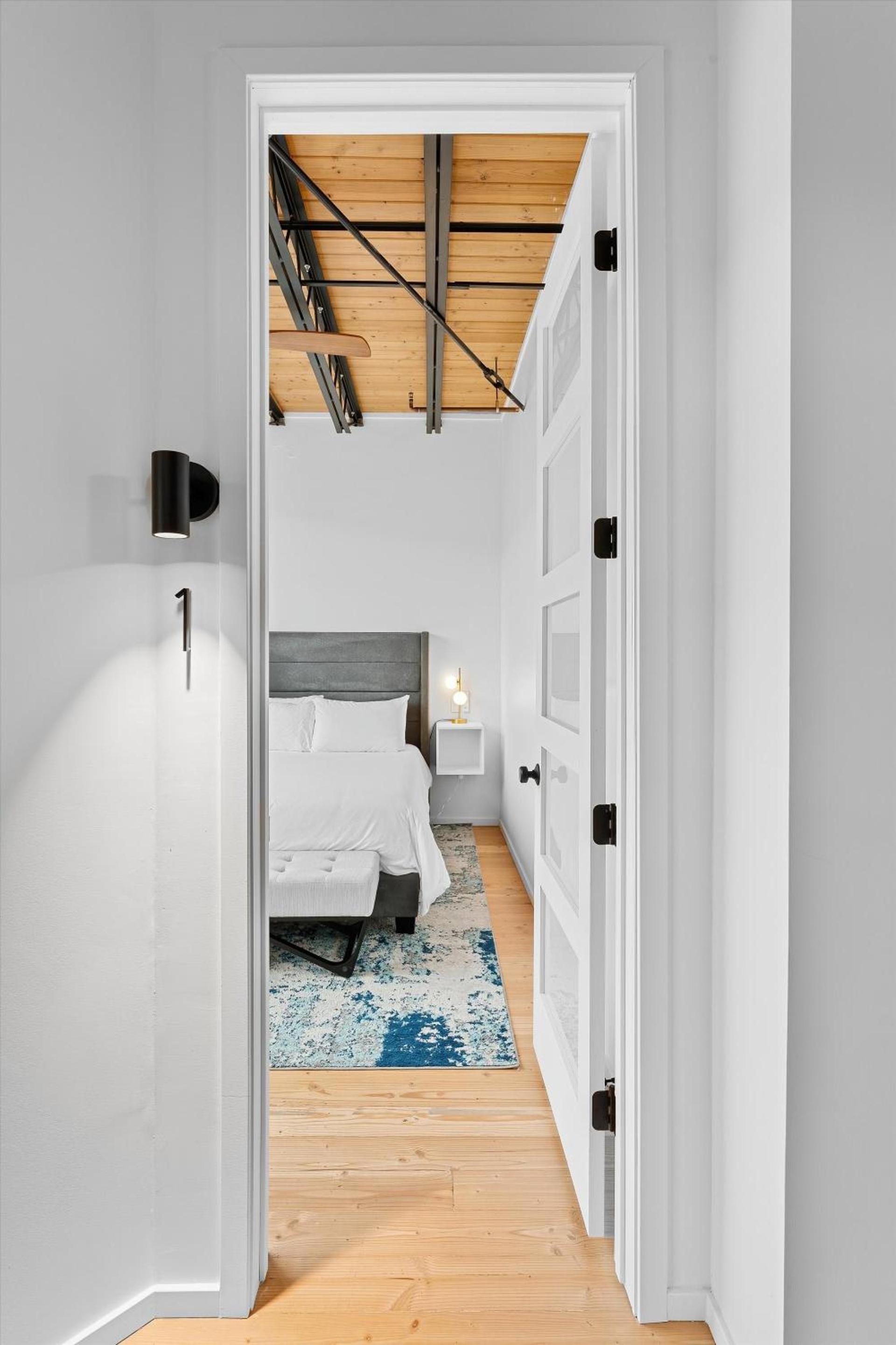 Hotel Residential of Denver photo 69