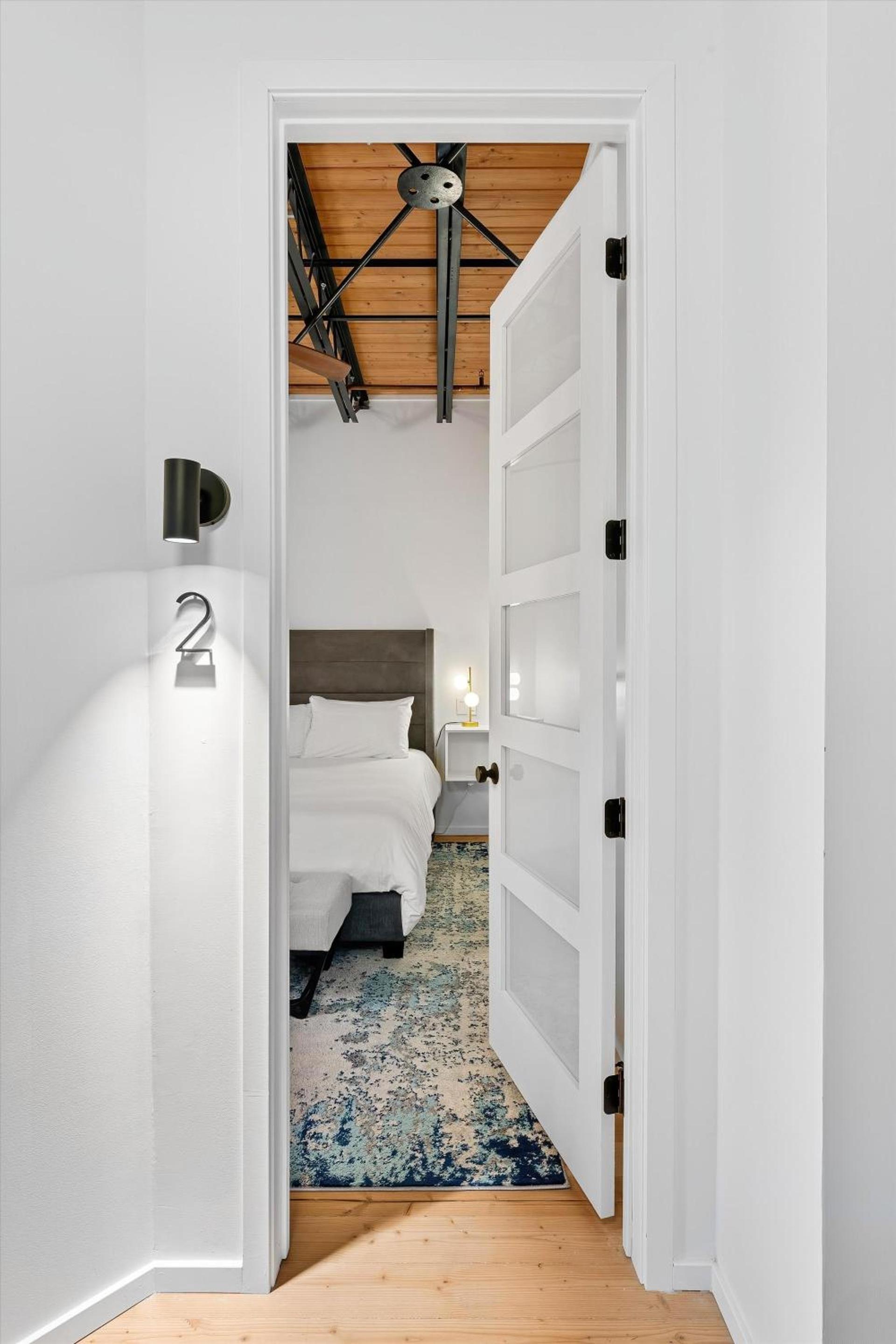 Hotel Residential of Denver photo 71