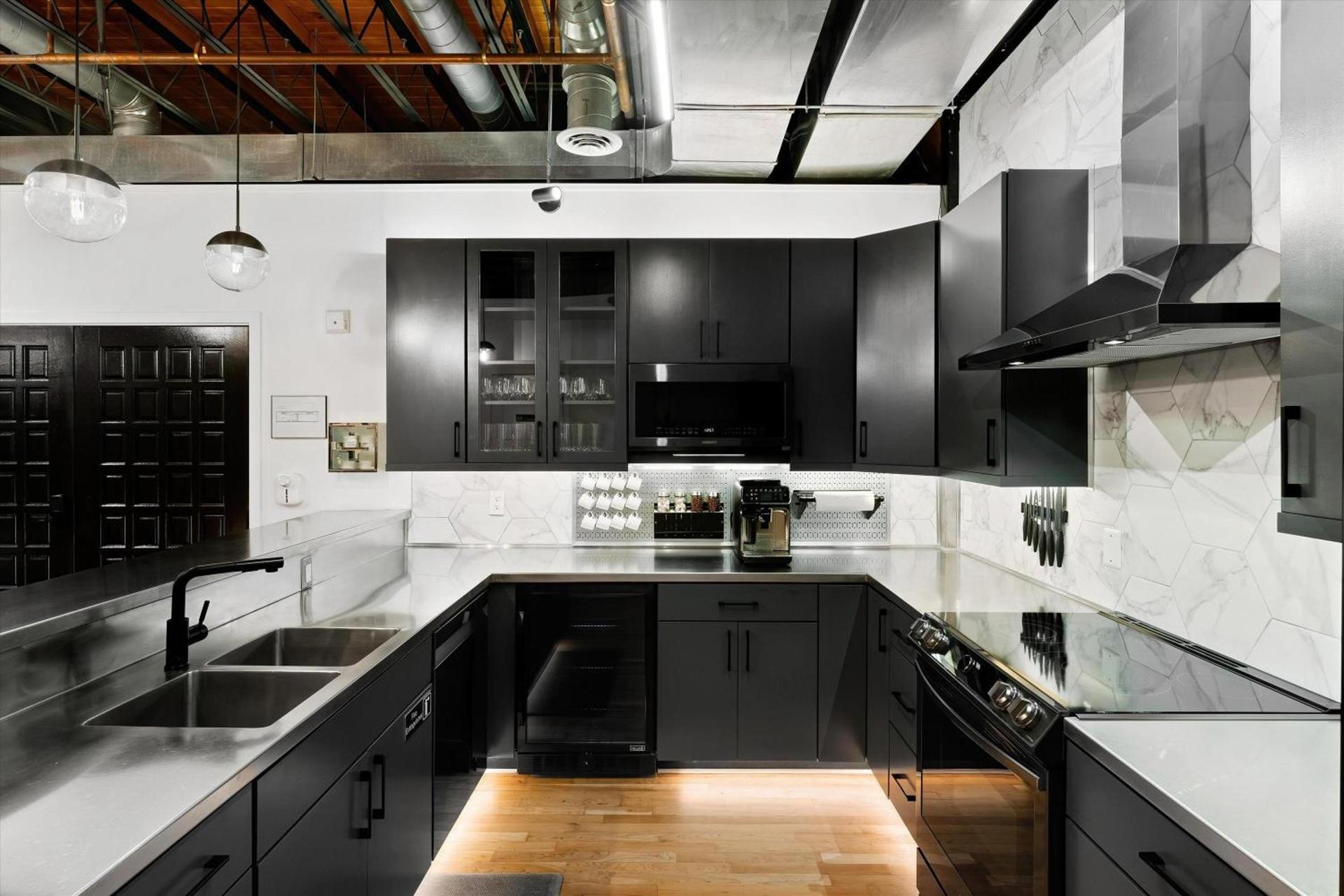 Hotel Residential of Denver photo 87