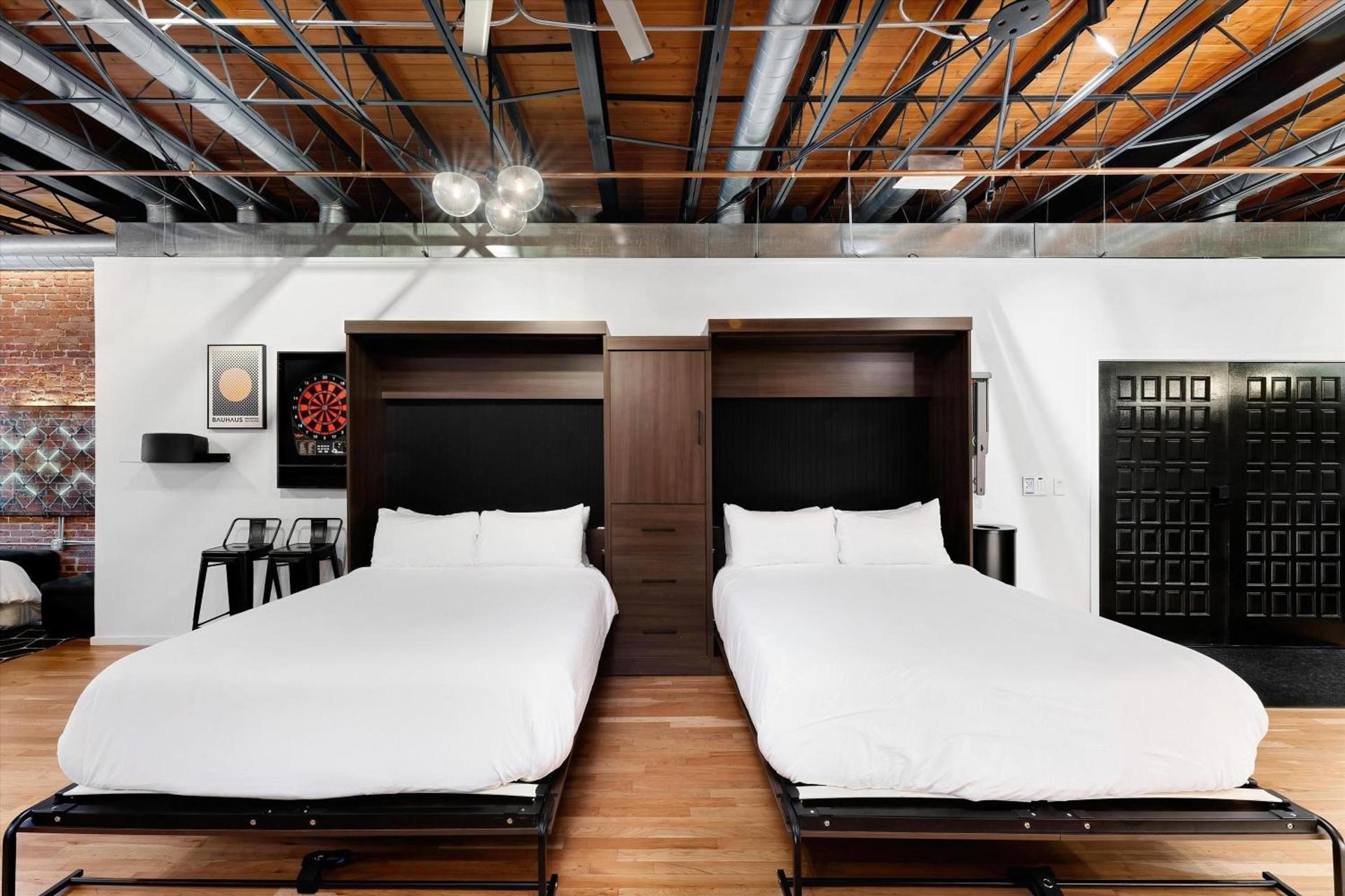 Hotel Residential of Denver photo 68