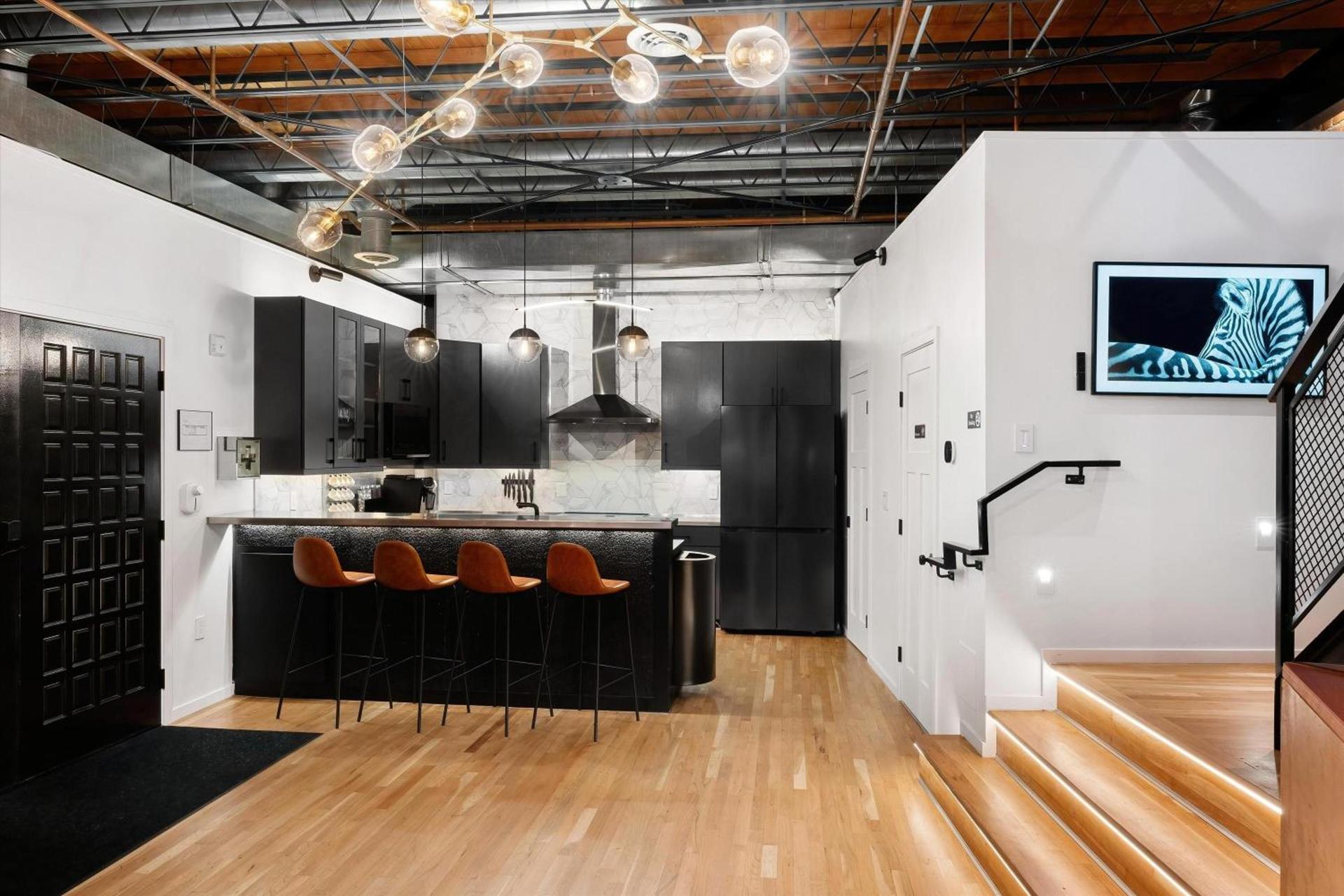 Hotel Residential of Denver photo 84