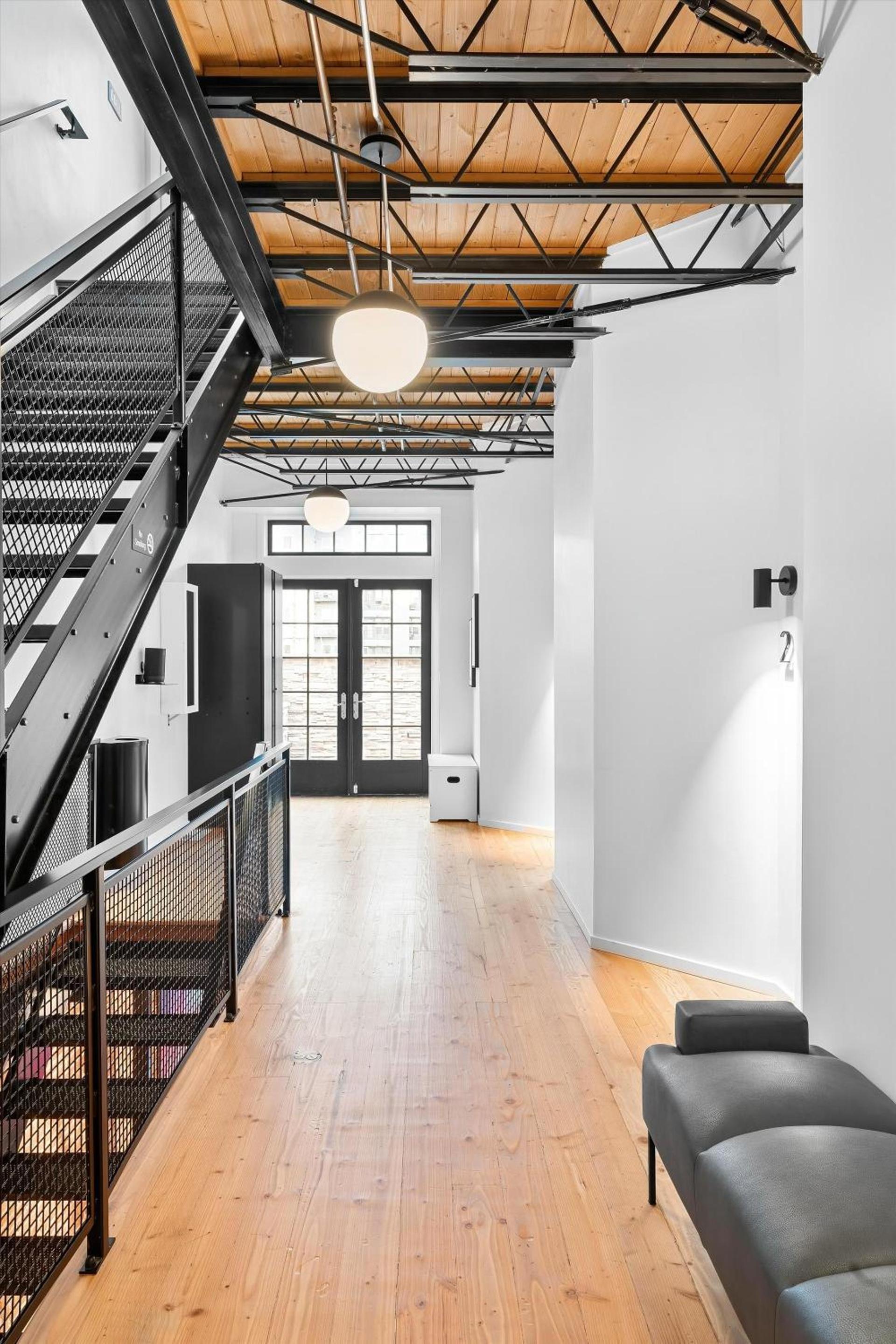 Hotel Residential of Denver photo 3
