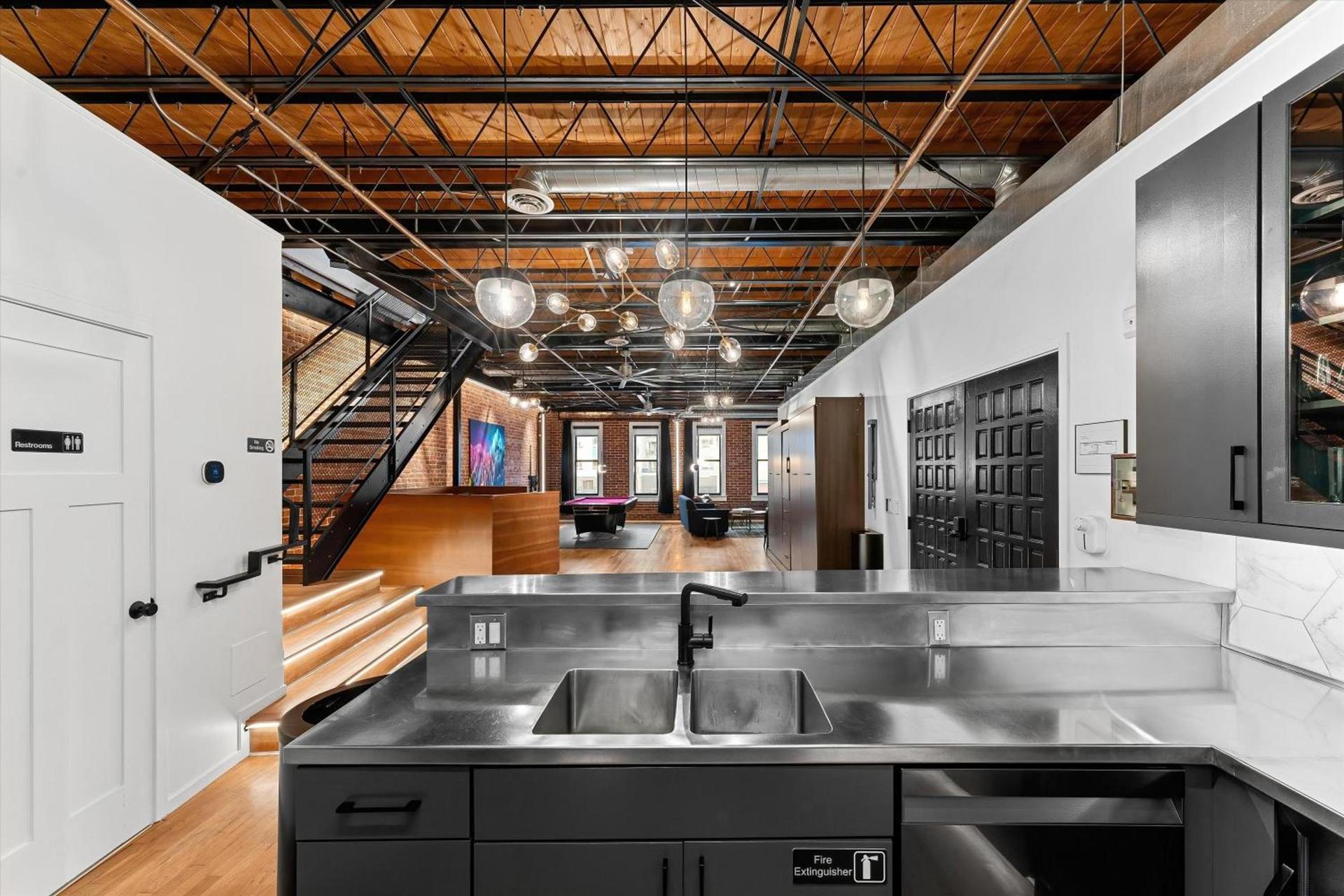 Hotel Residential of Denver photo 64