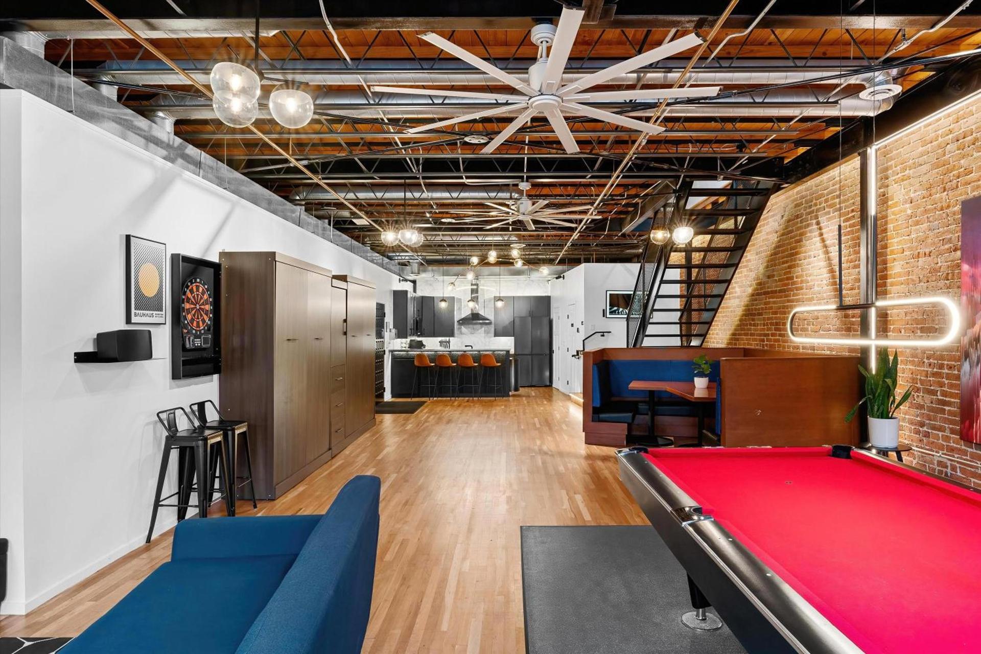 Hotel Residential of Denver photo 81