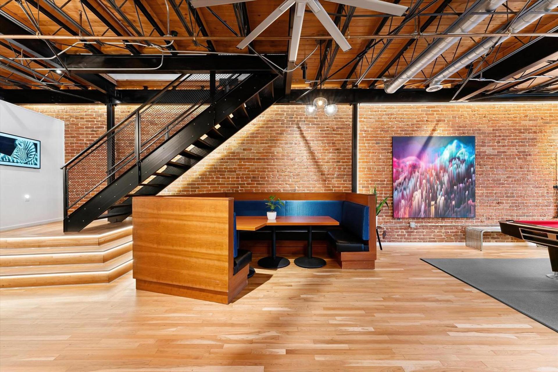 Hotel Residential of Denver photo 83