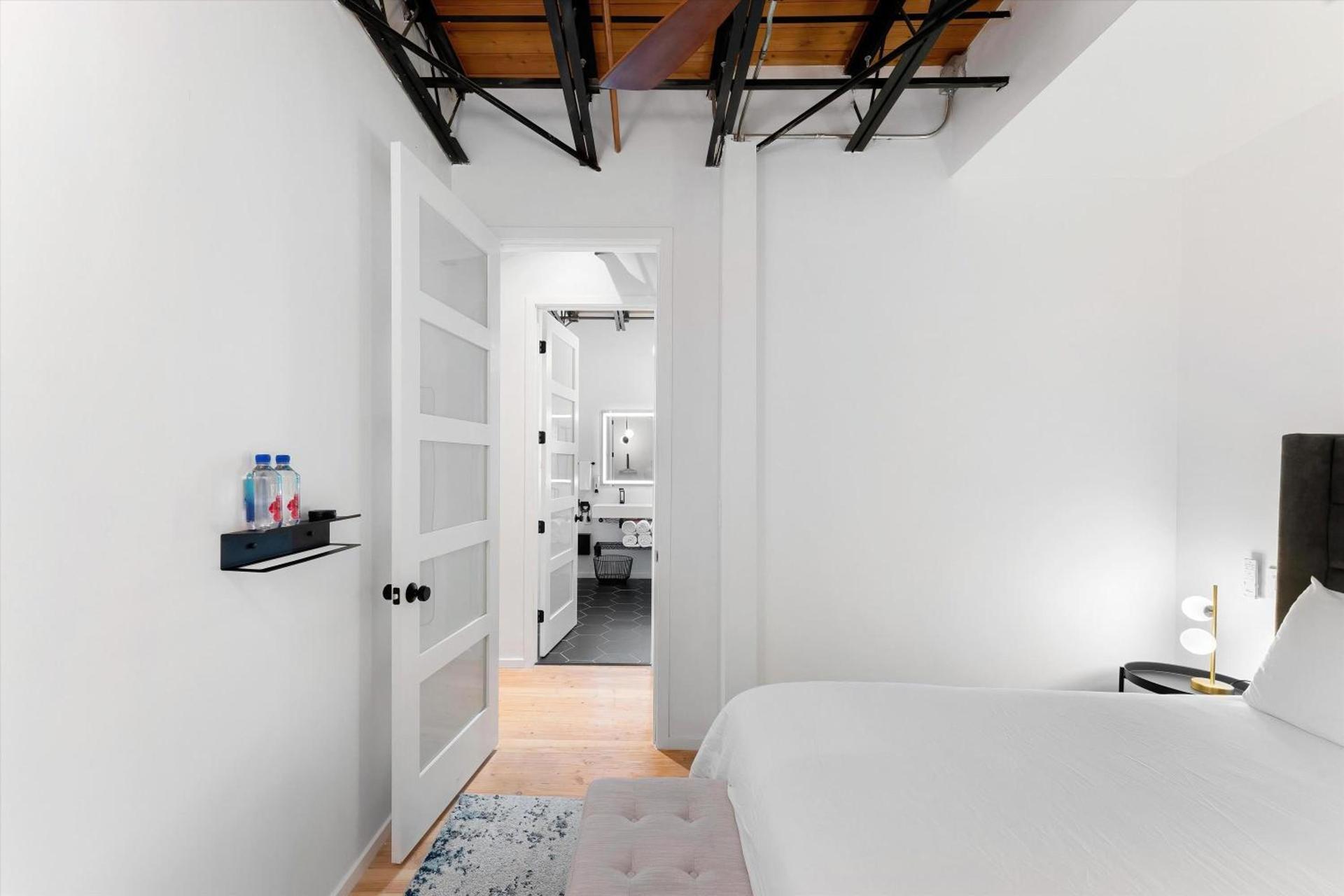 Hotel Residential of Denver photo 6
