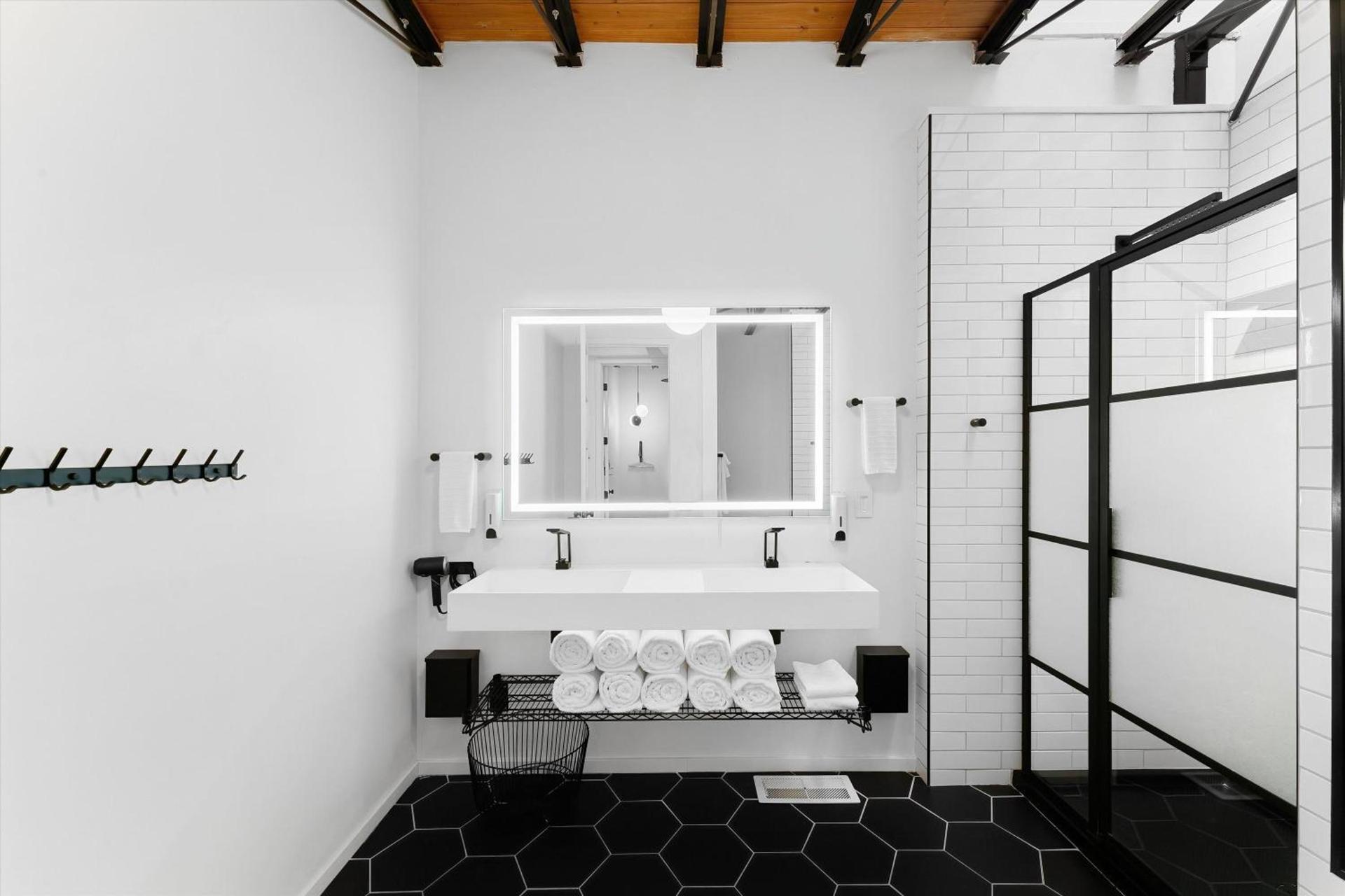 Hotel Residential of Denver photo 79