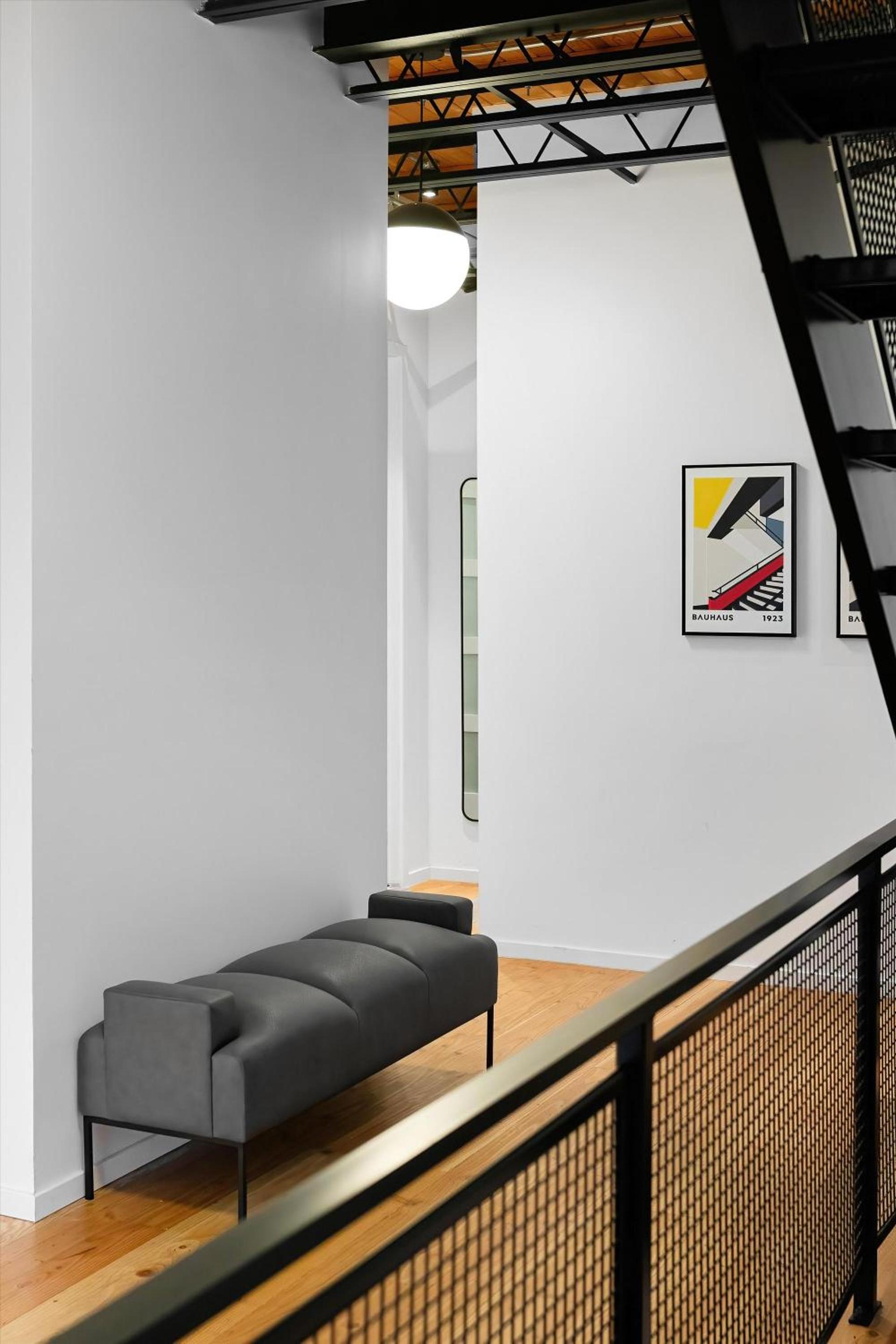Hotel Residential of Denver photo 75