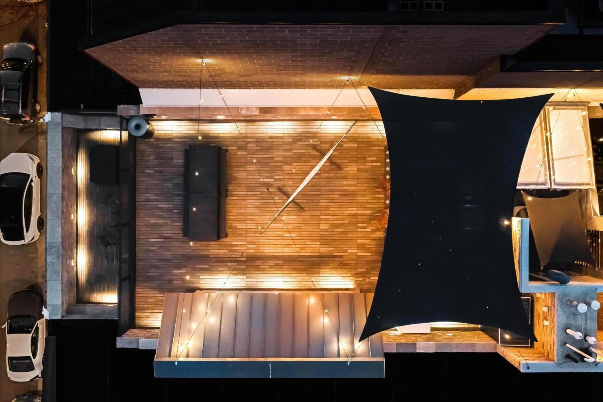 Hotel Residential of Denver photo 4