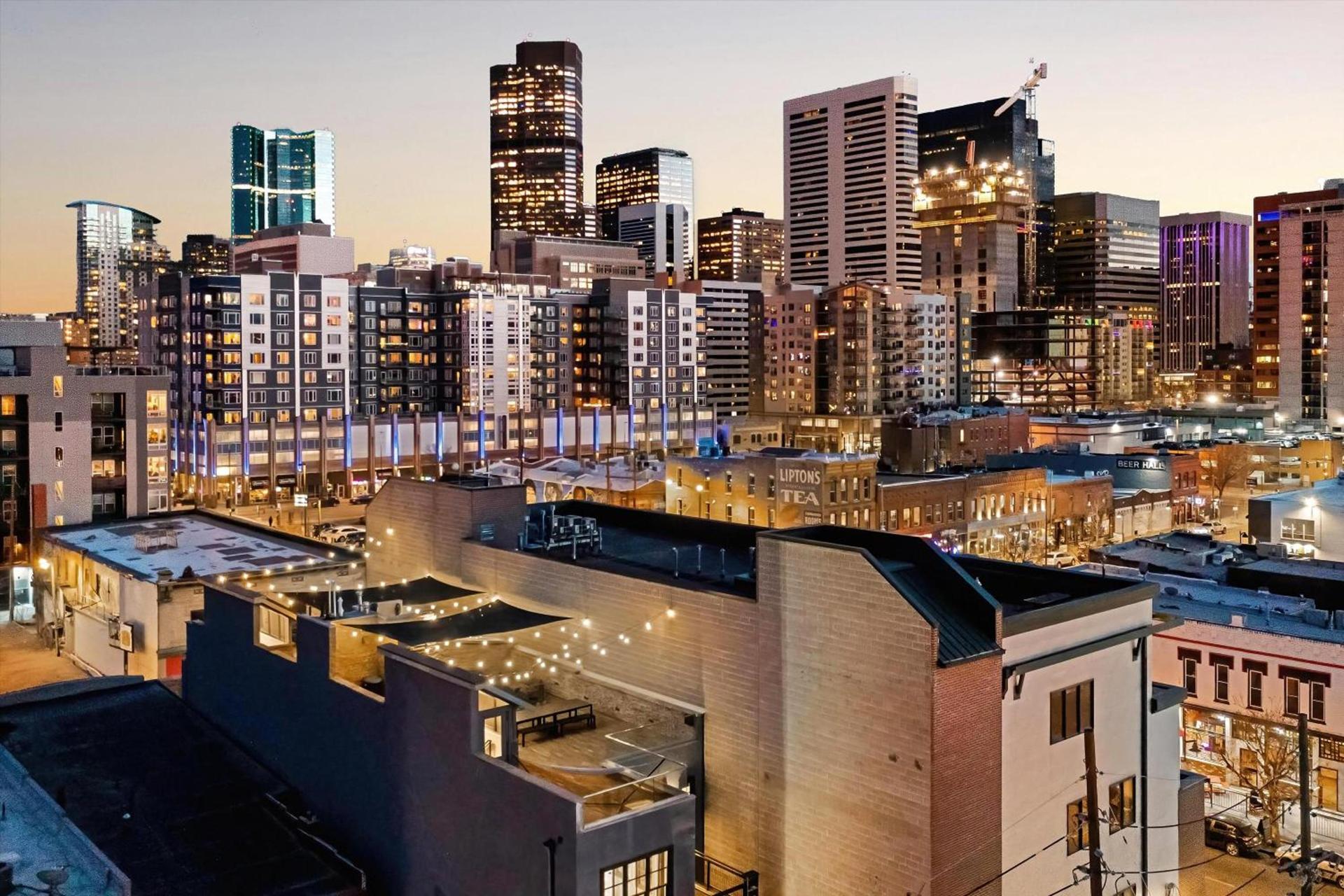 Hotel Residential of Denver photo 13