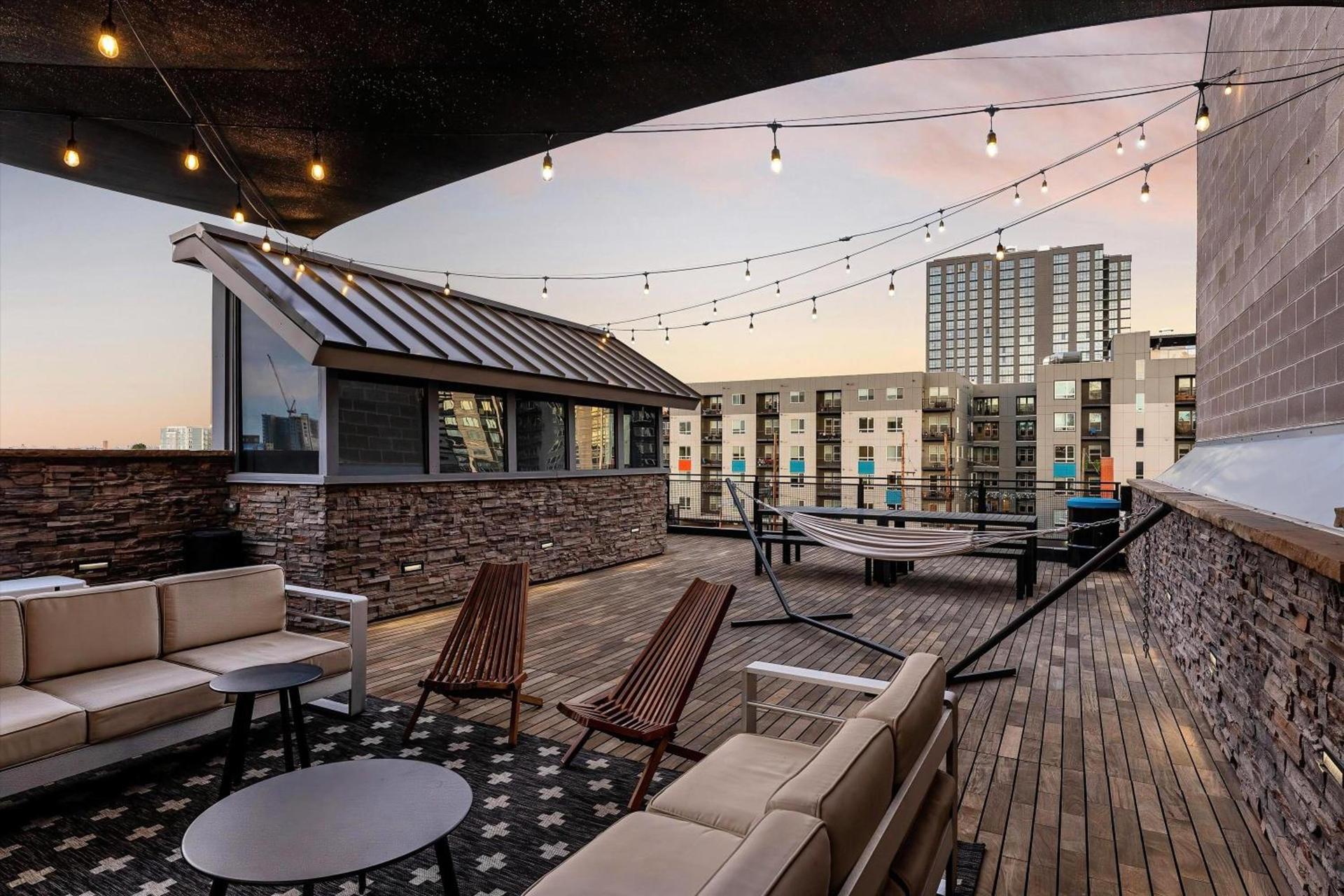 Hotel Residential of Denver photo 9