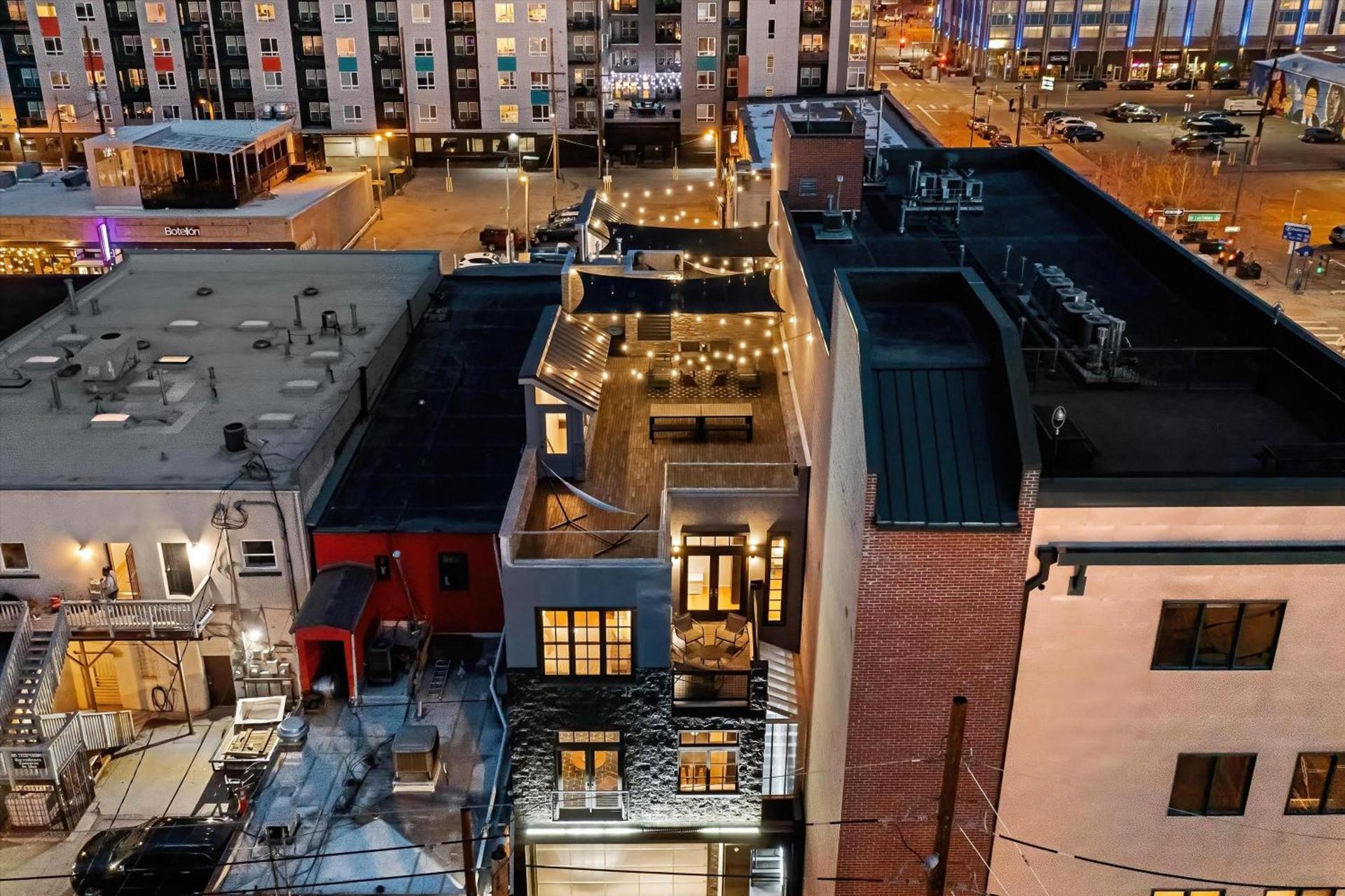 Hotel Residential of Denver photo 10