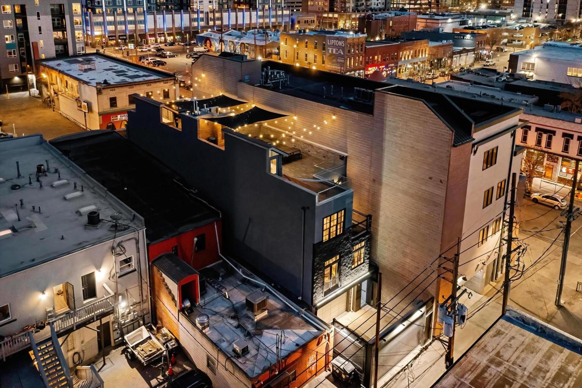 Hotel Residential of Denver photo 8