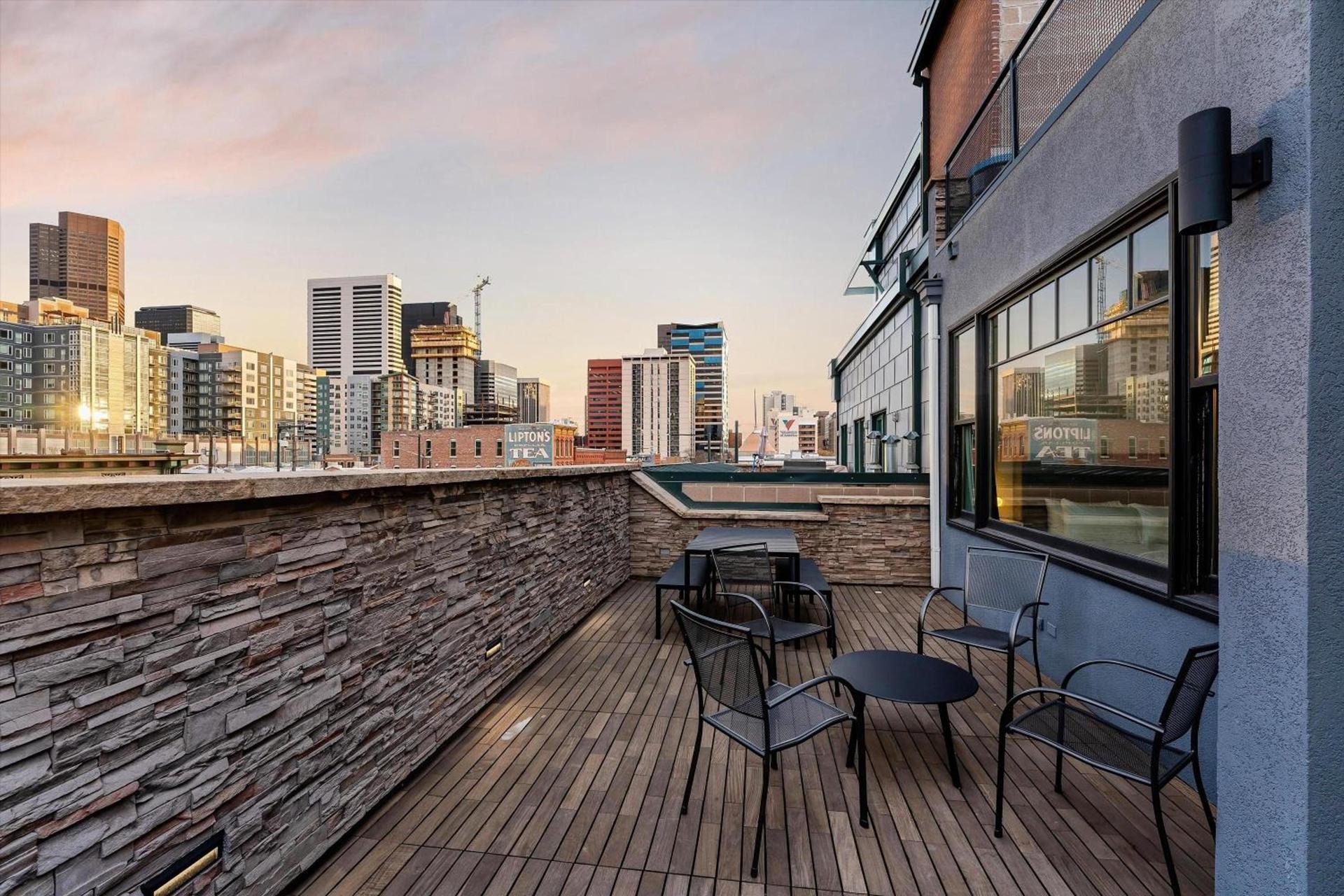 Hotel Residential of Denver photo 11