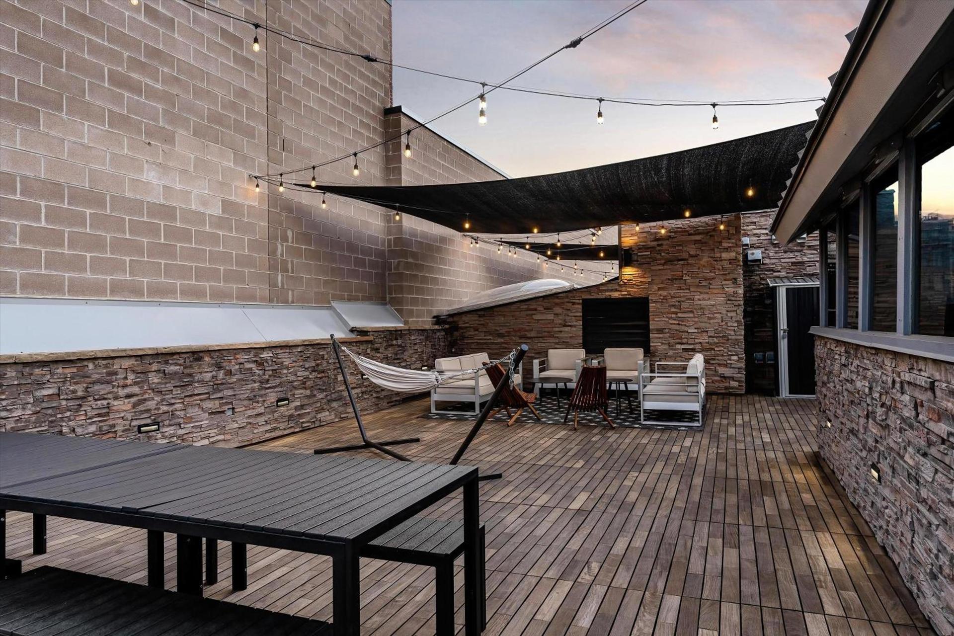 Hotel Residential of Denver photo 12