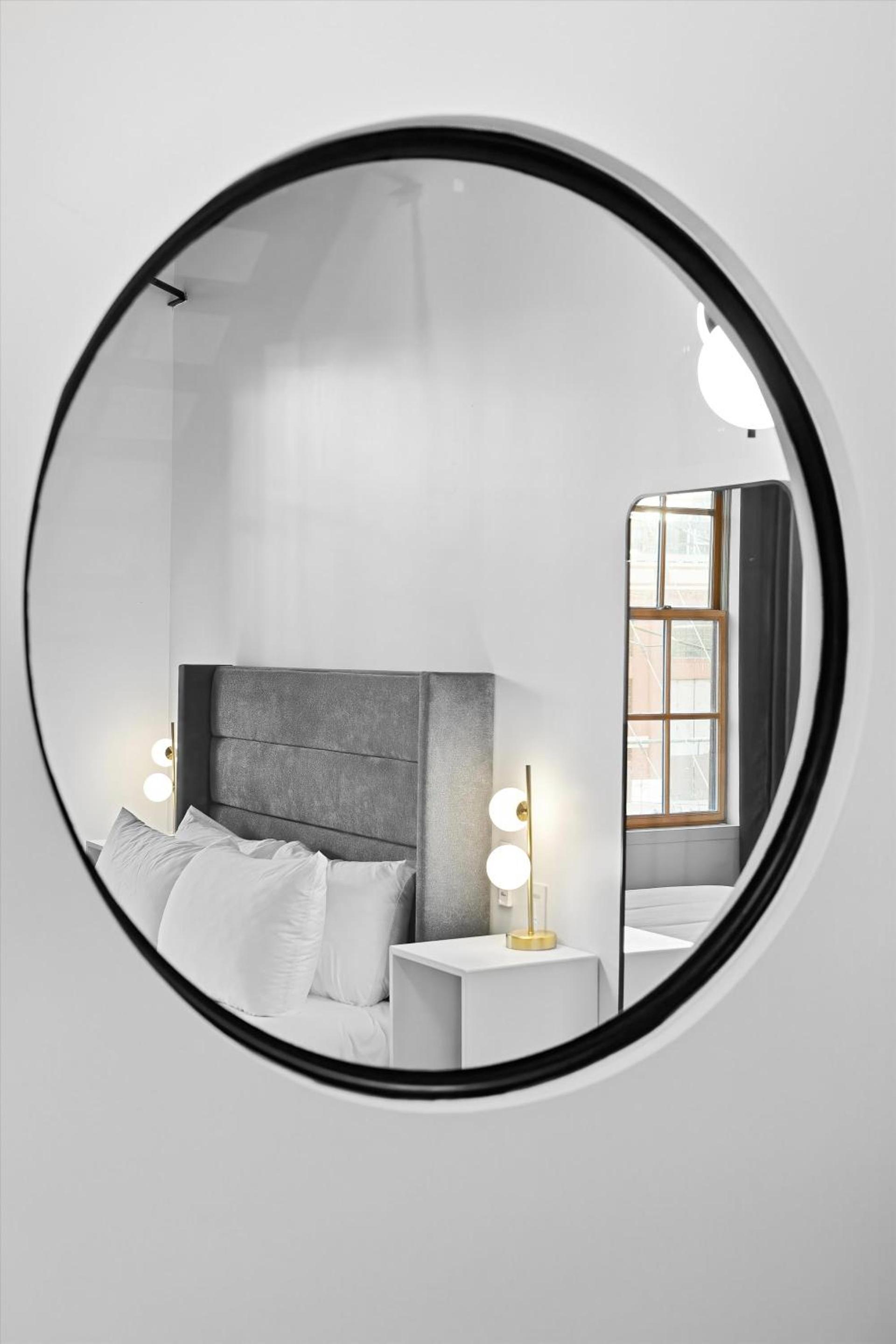 Hotel Residential of Denver photo 23