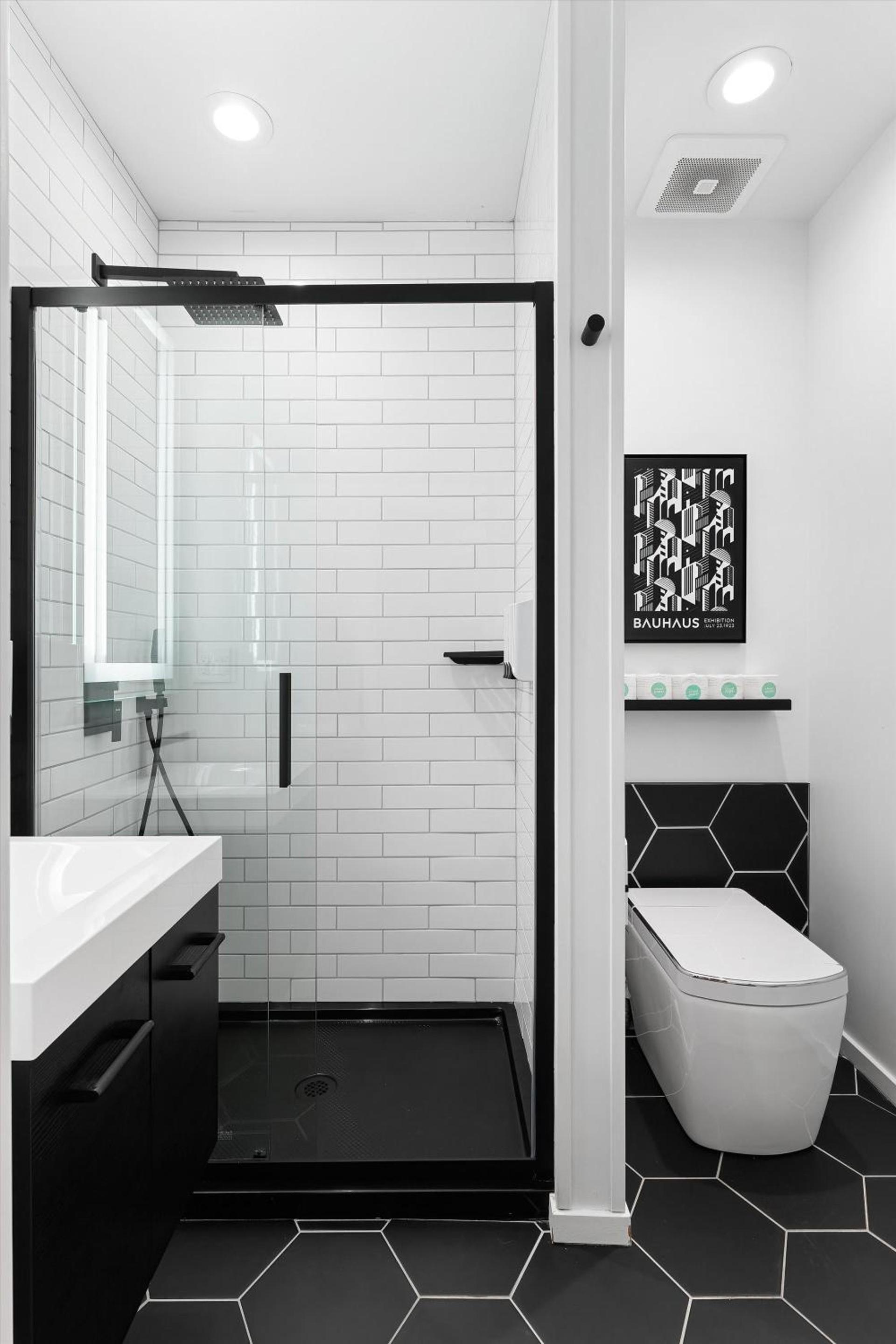 Hotel Residential of Denver photo 14
