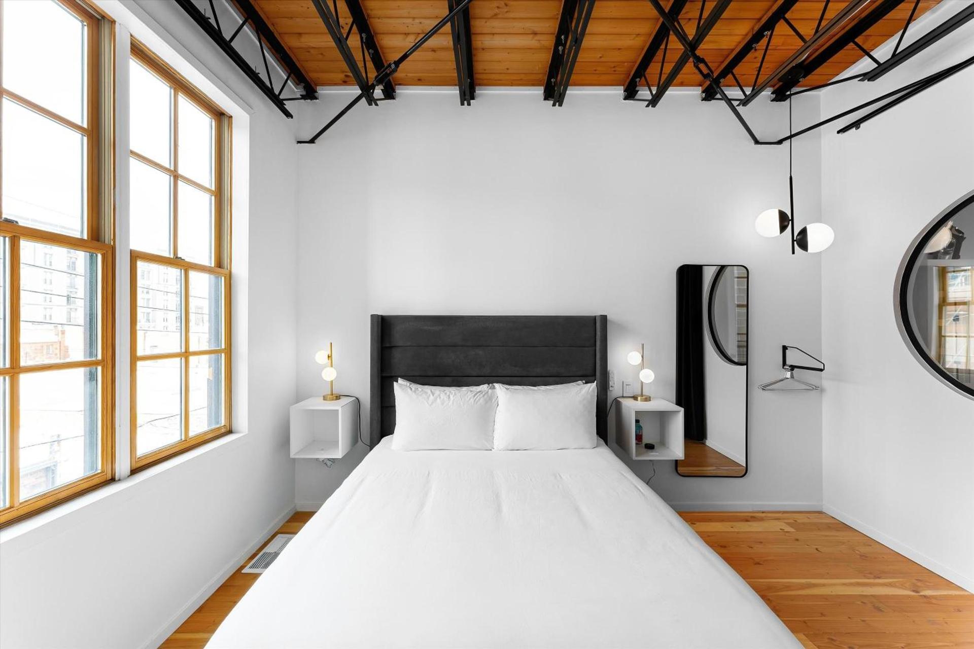 Hotel Residential of Denver photo 16