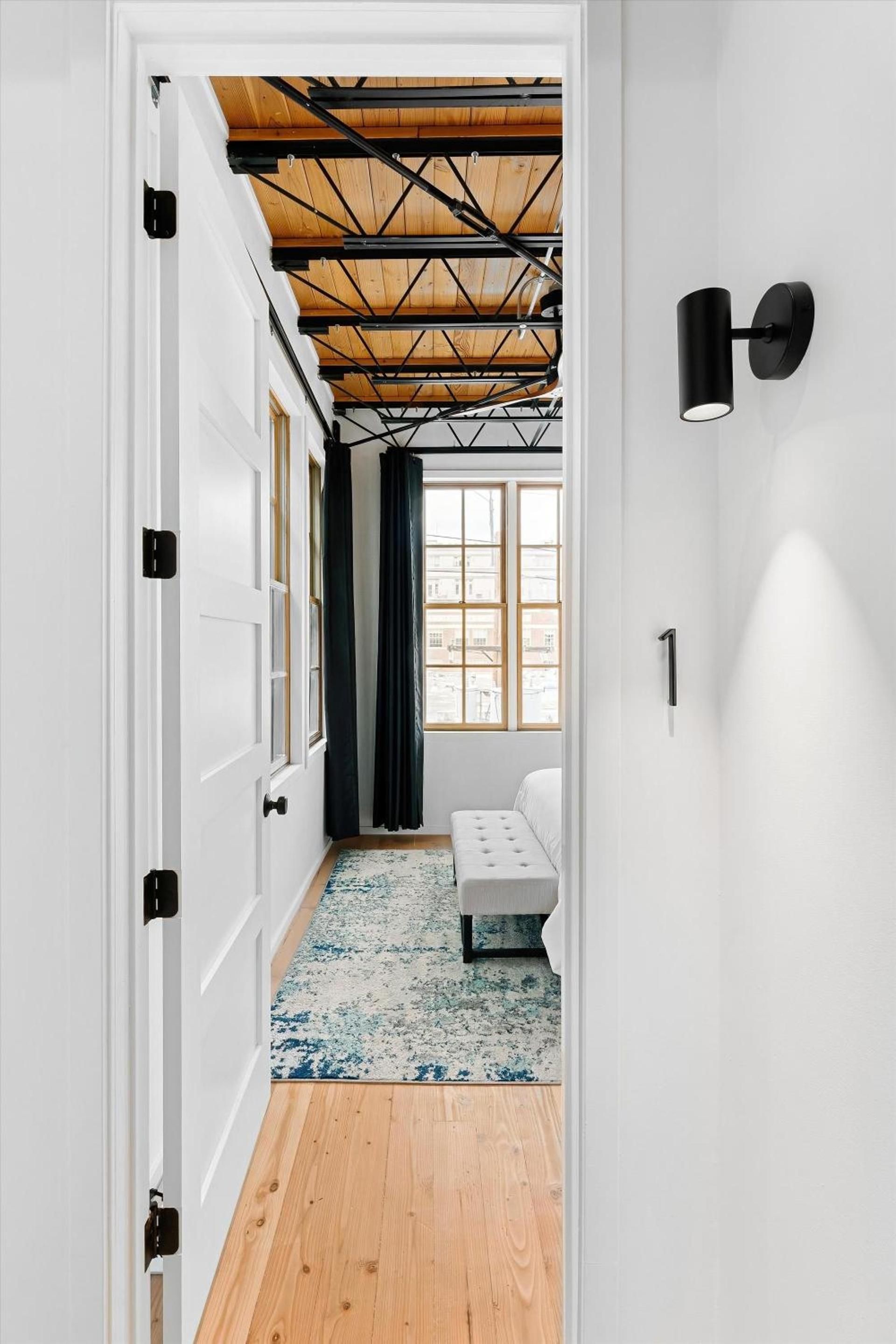 Hotel Residential of Denver photo 22