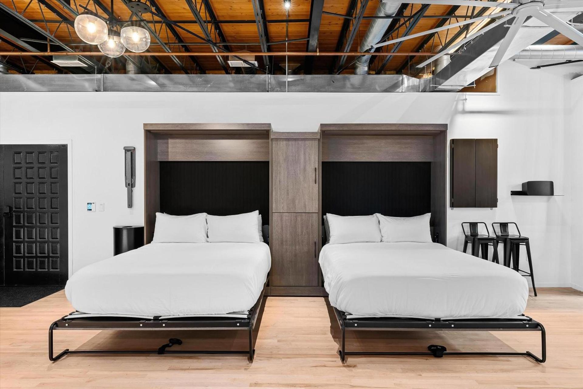 Hotel Residential of Denver photo 19