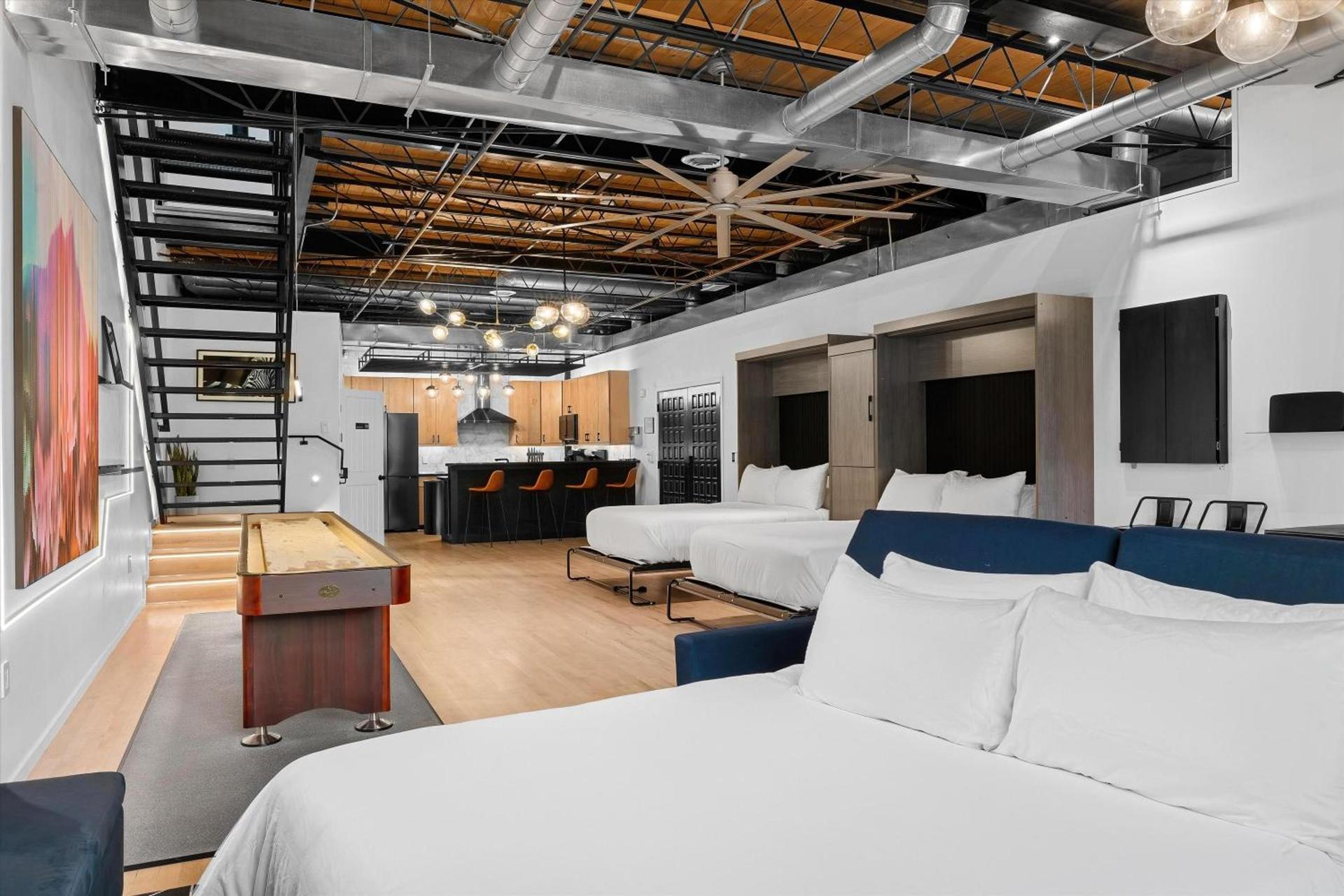 Hotel Residential of Denver photo 31