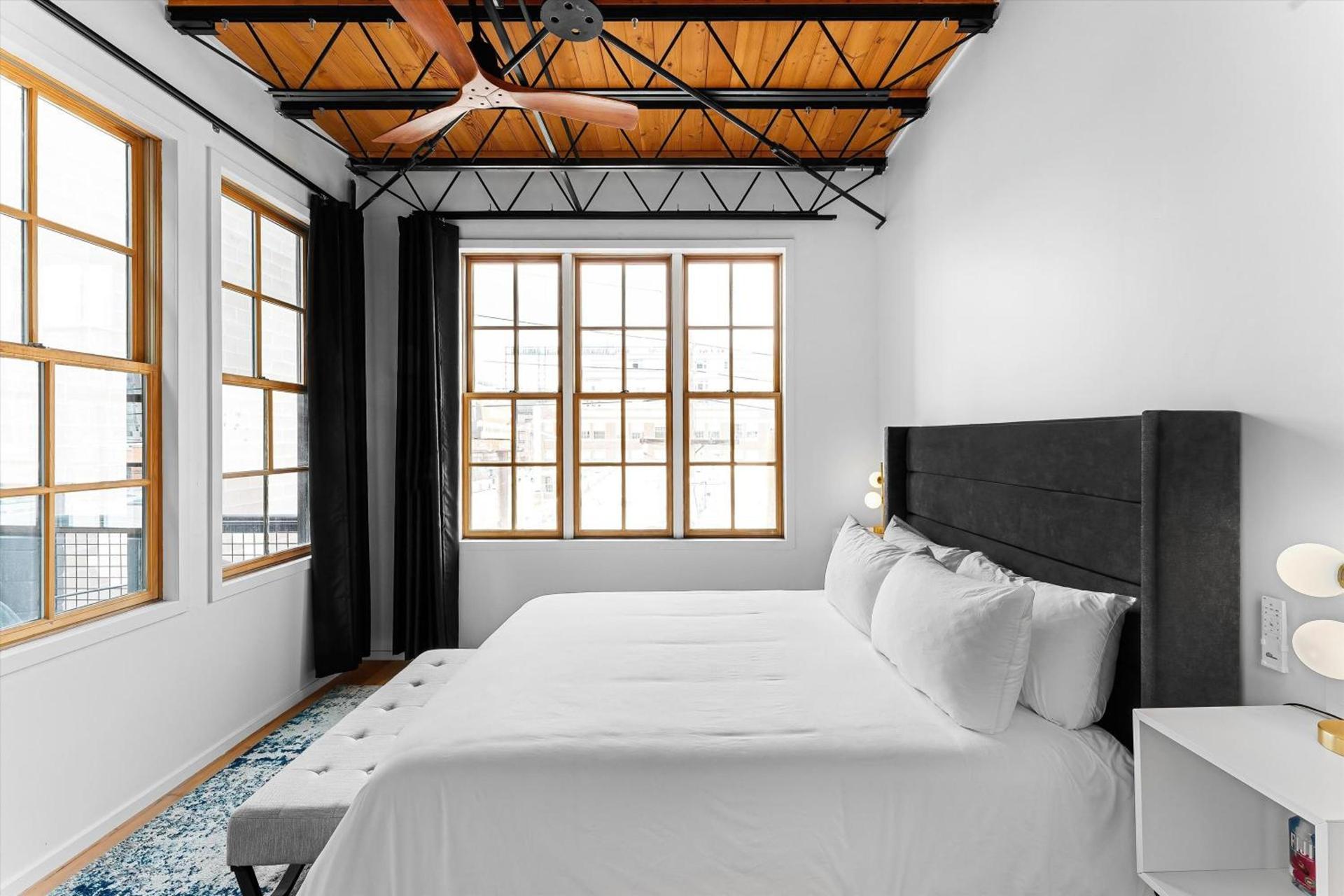 Hotel Residential of Denver photo 30