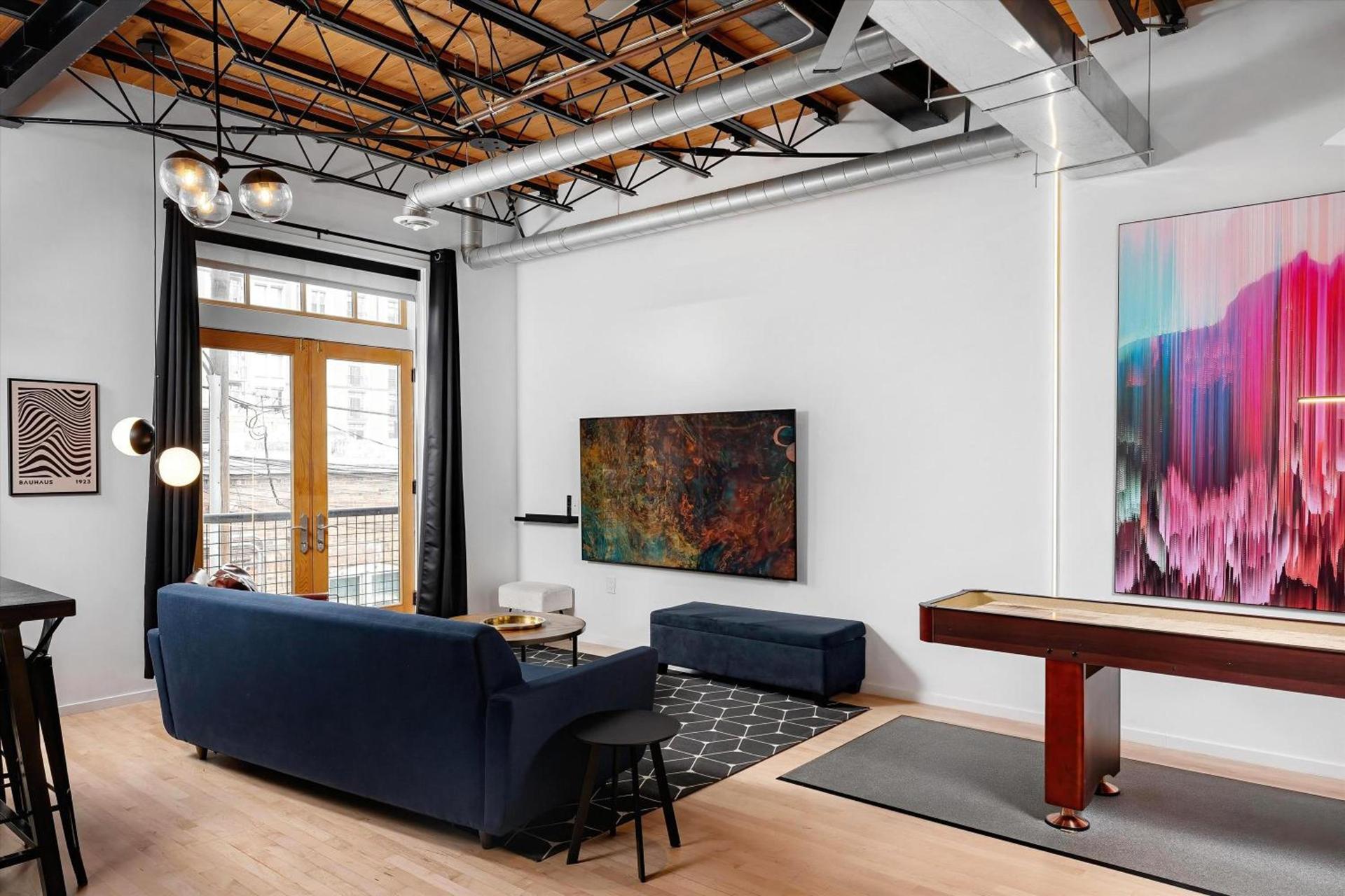 Hotel Residential of Denver photo 27