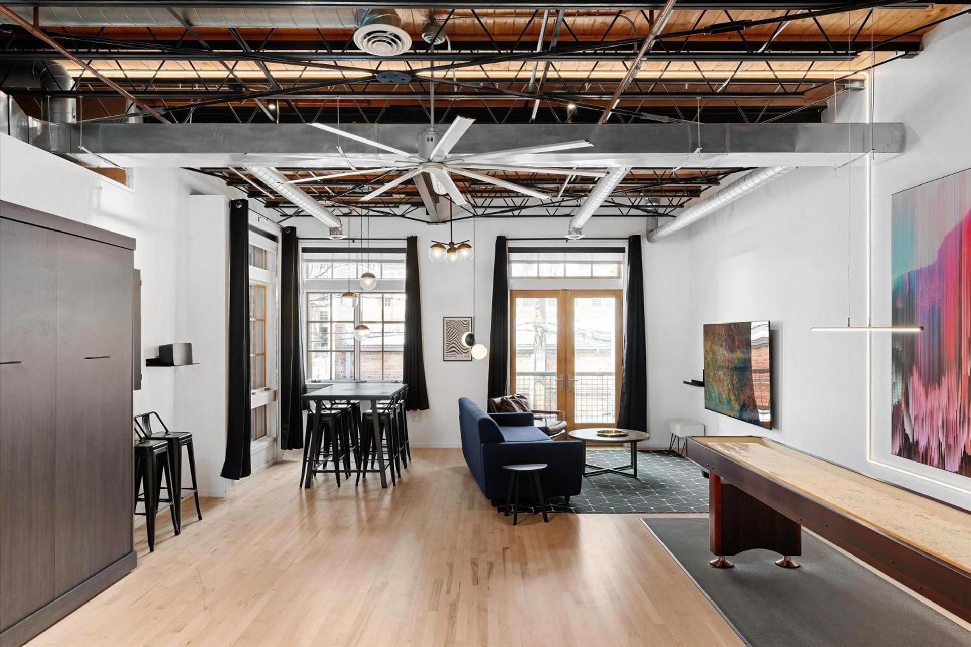 Hotel Residential of Denver photo 20