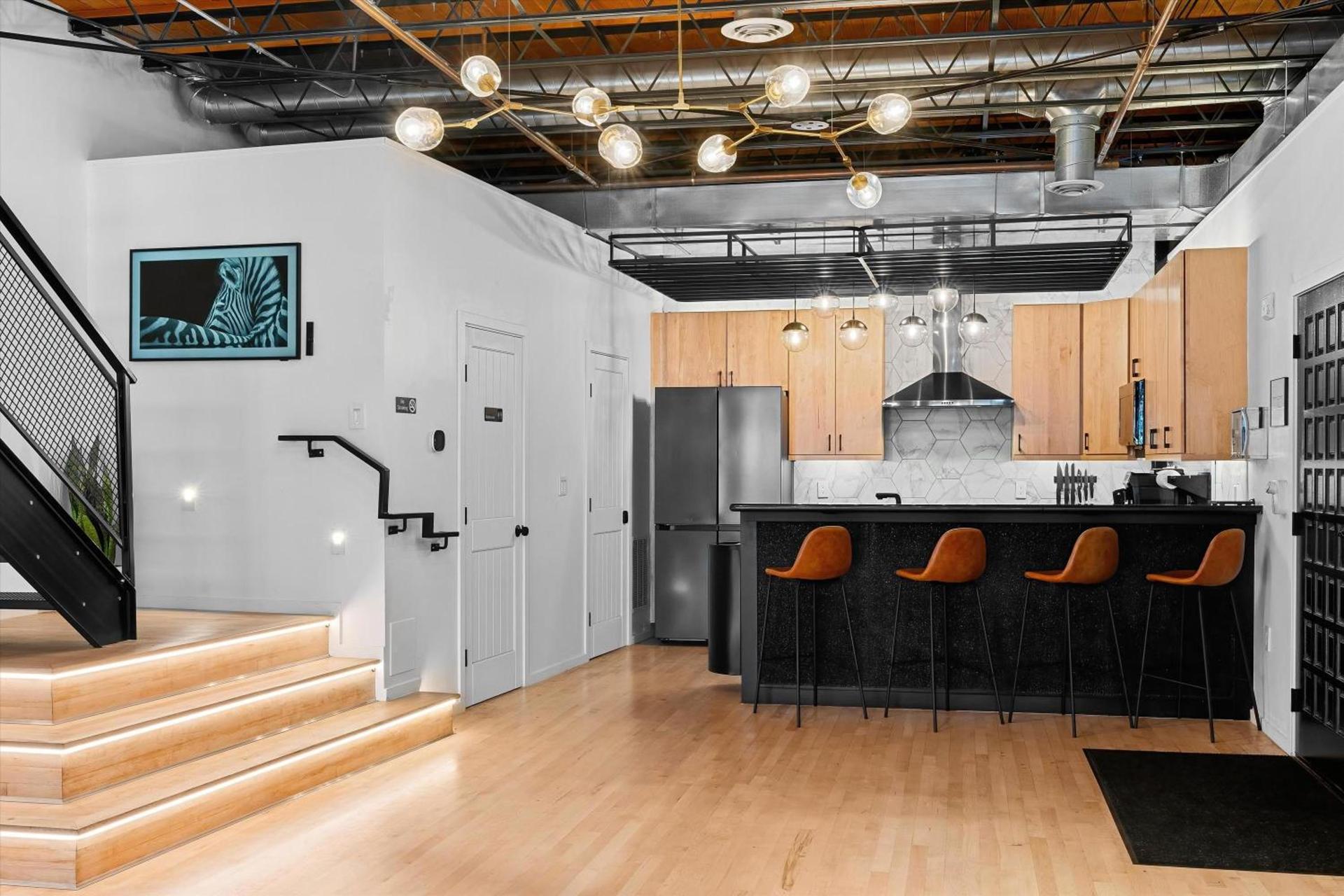 Hotel Residential of Denver photo 28