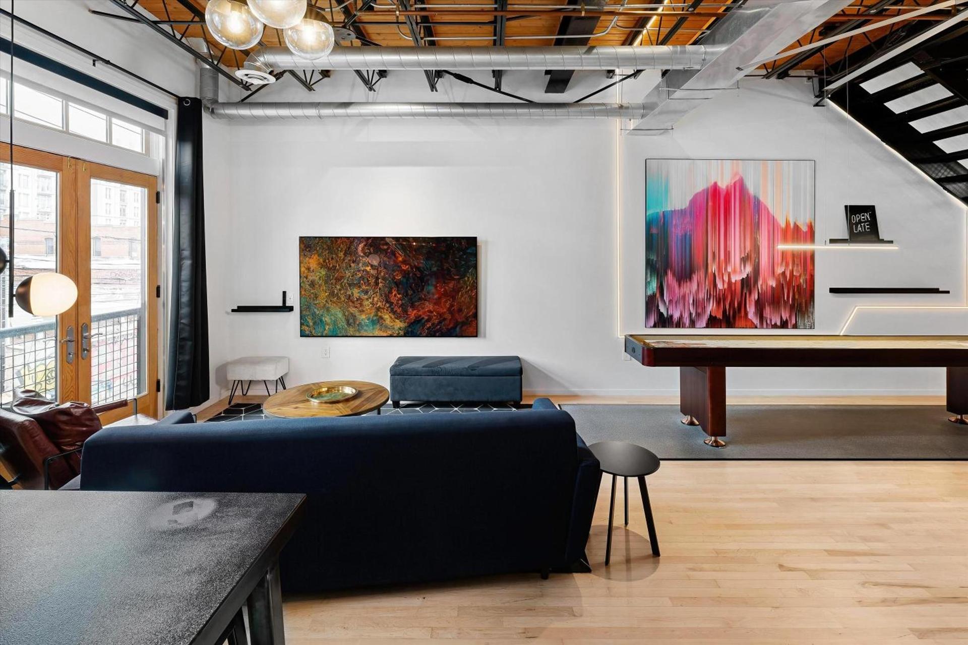 Hotel Residential of Denver photo 25