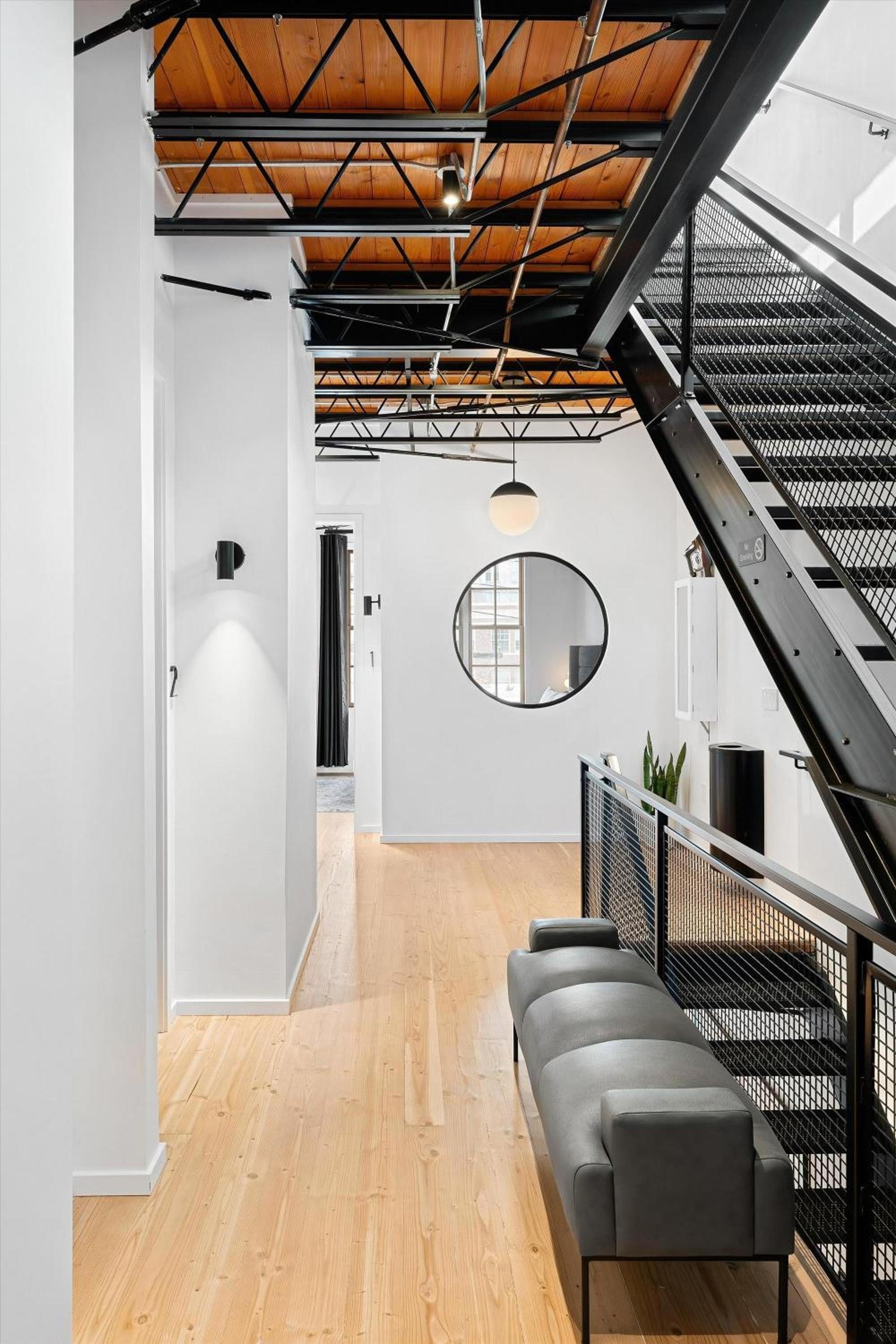 Hotel Residential of Denver photo 24