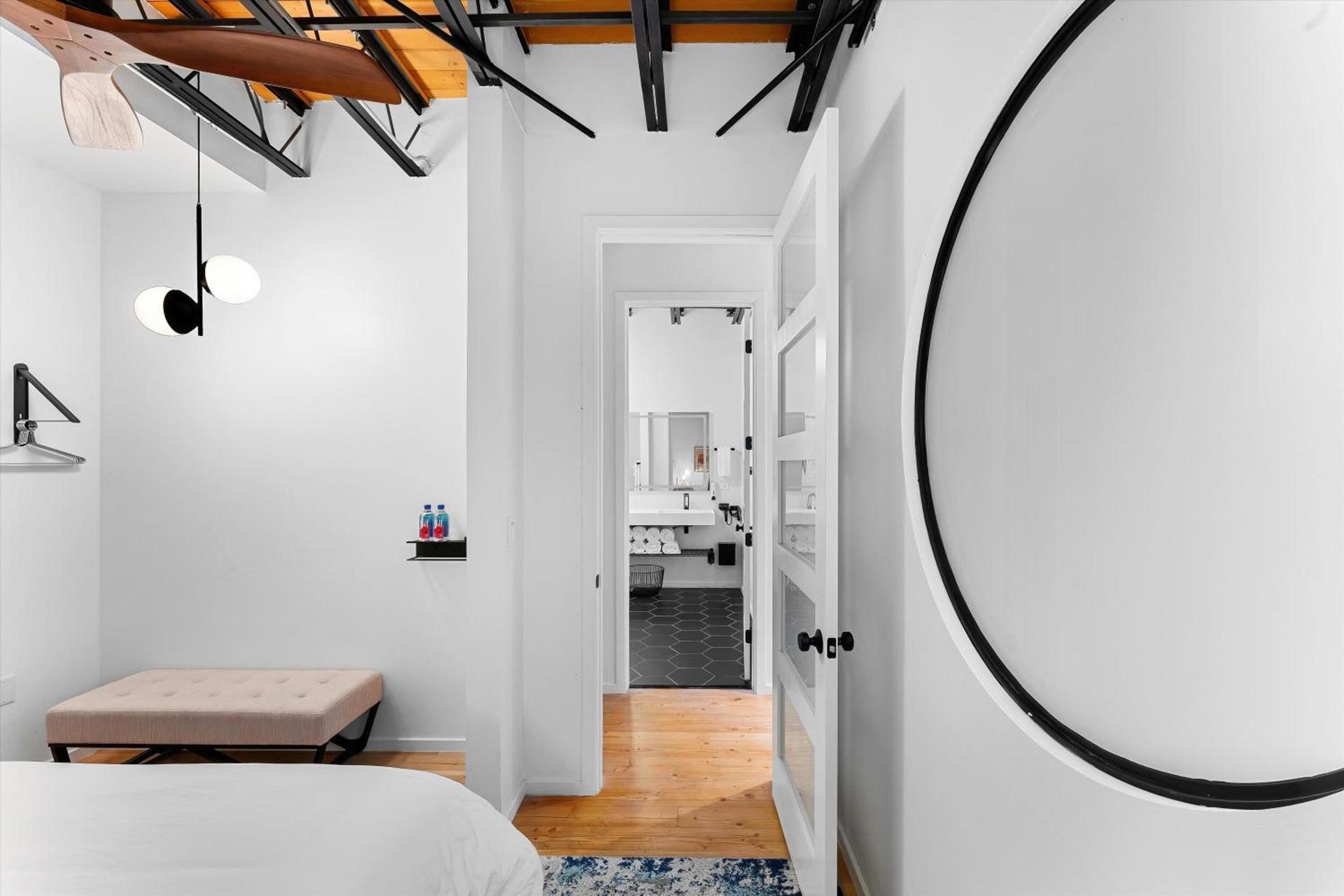 Hotel Residential of Denver photo 43