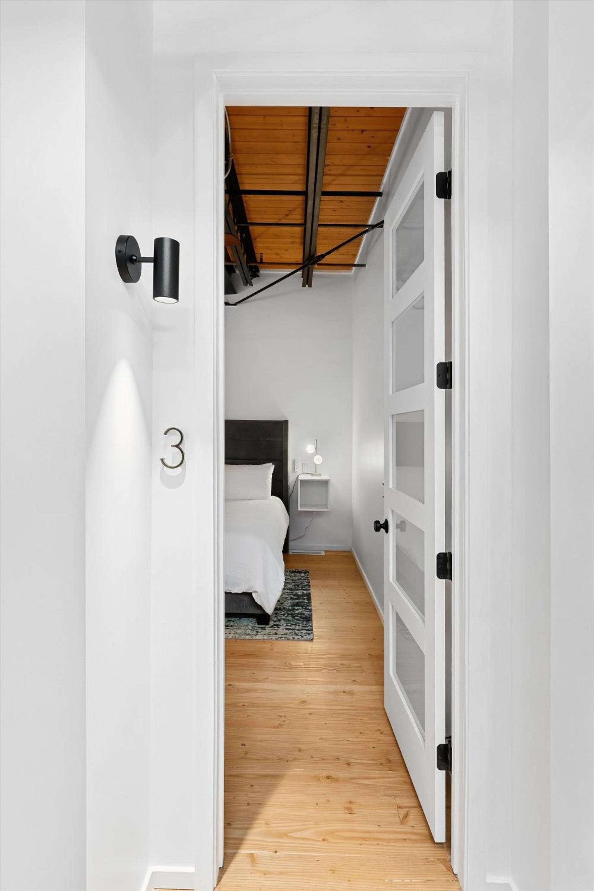 Hotel Residential of Denver photo 44