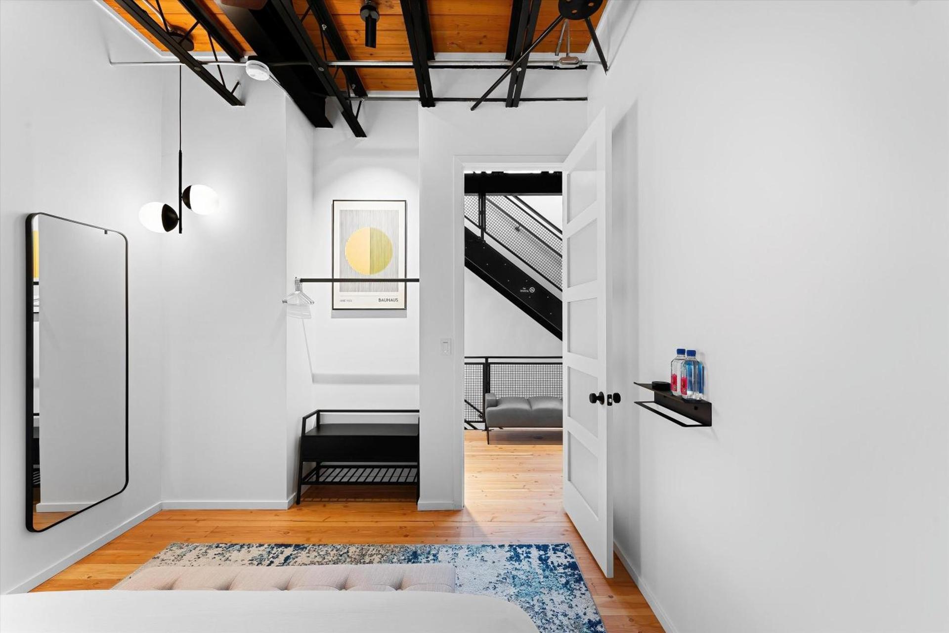 Hotel Residential of Denver photo 41