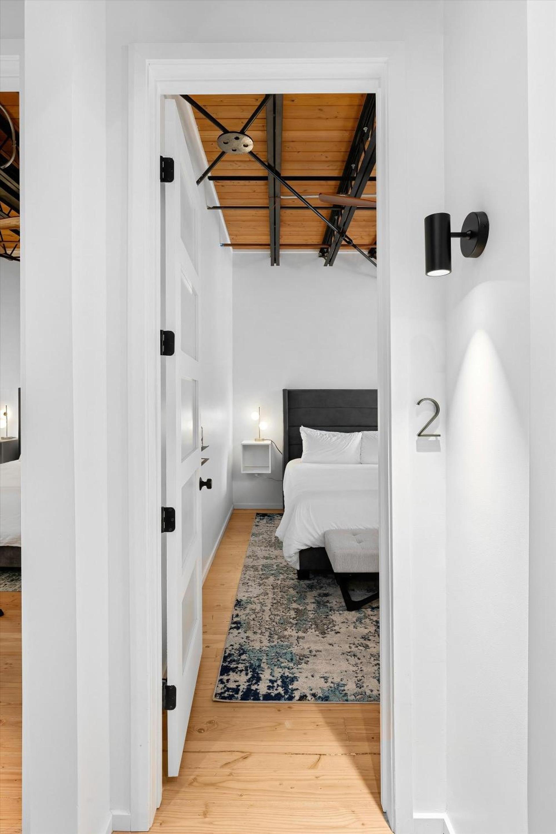 Hotel Residential of Denver photo 39