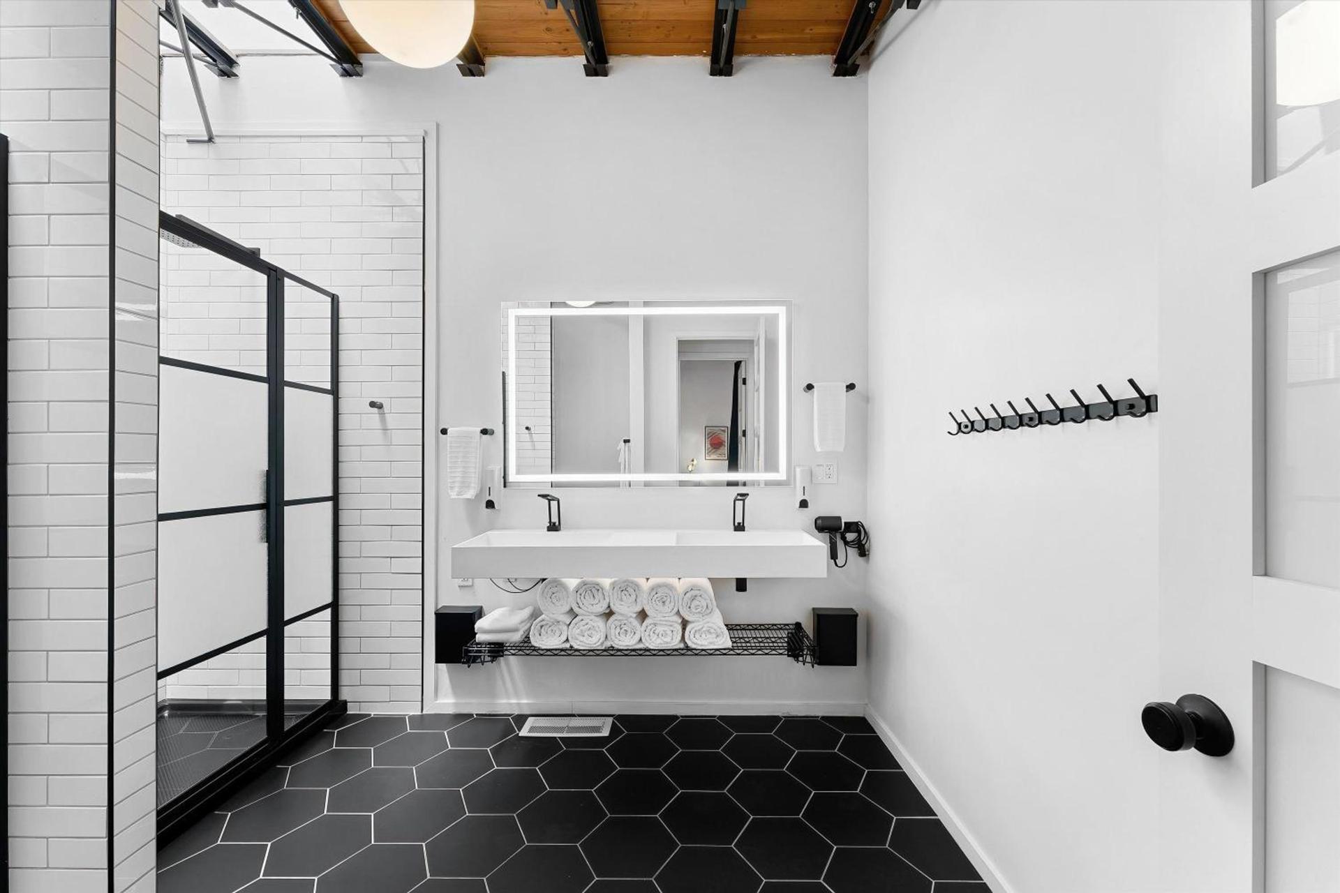 Hotel Residential of Denver photo 38