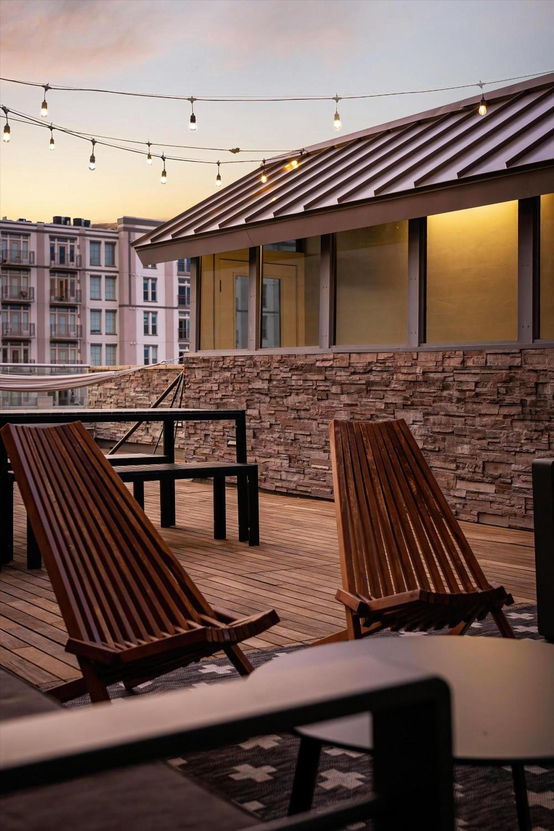 Hotel Residential of Denver photo 34