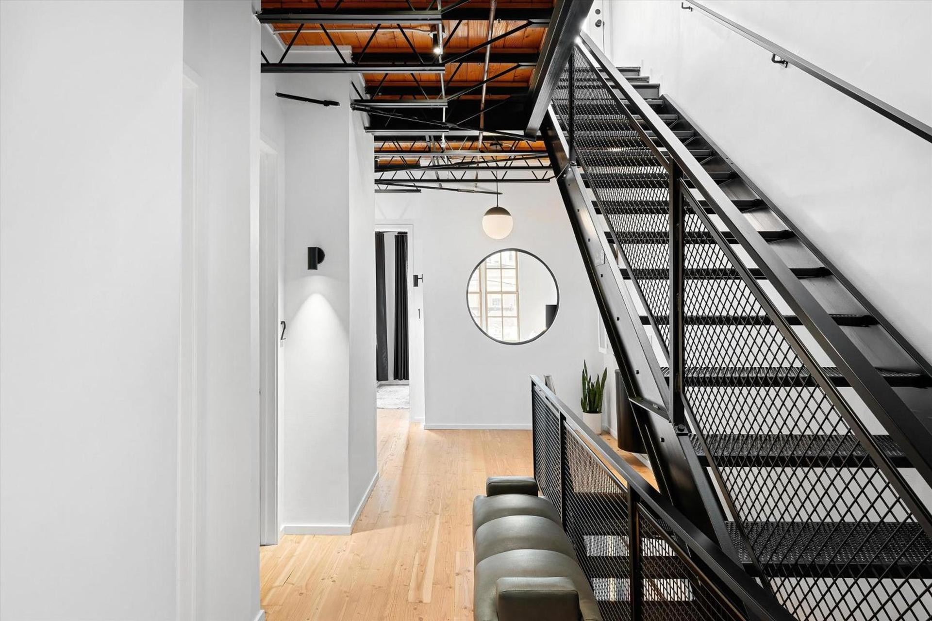 Hotel Residential of Denver photo 33