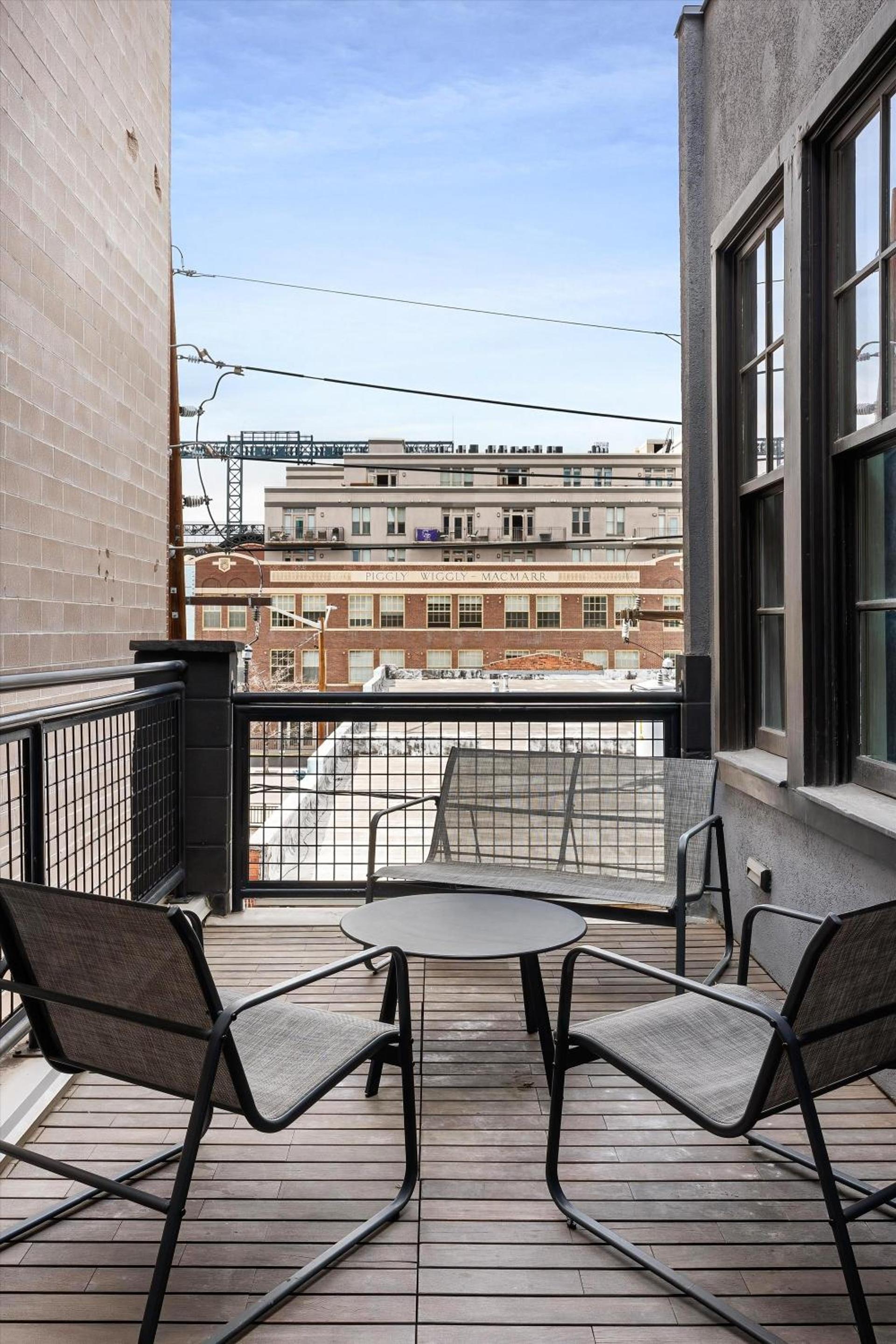 Hotel Residential of Denver photo 35