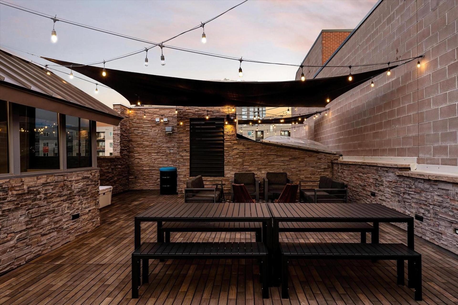 Hotel Residential of Denver photo 48