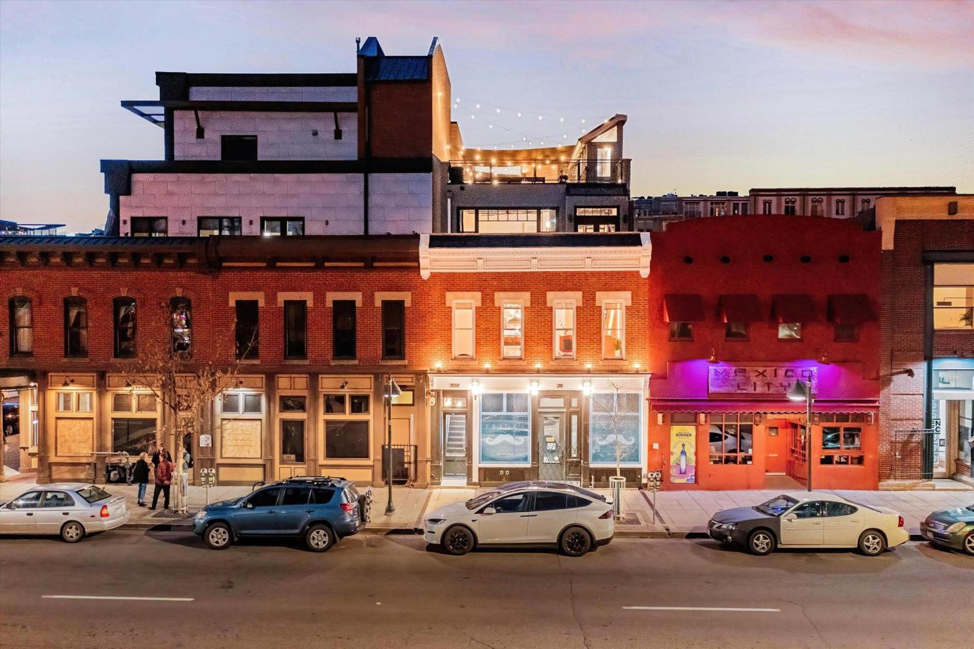 Hotel Residential of Denver photo 50