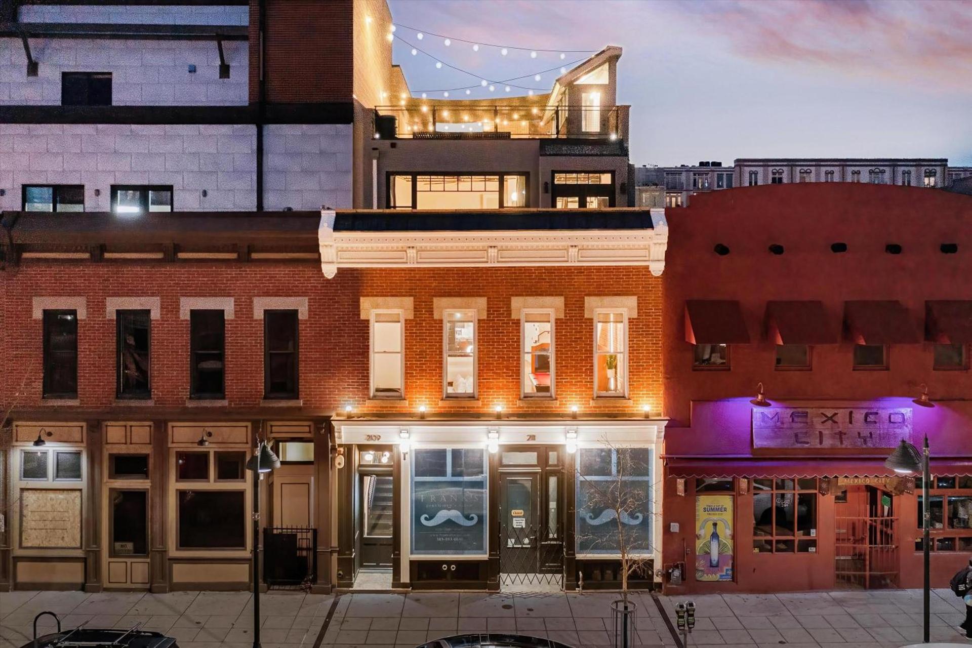 Hotel Residential of Denver photo 51