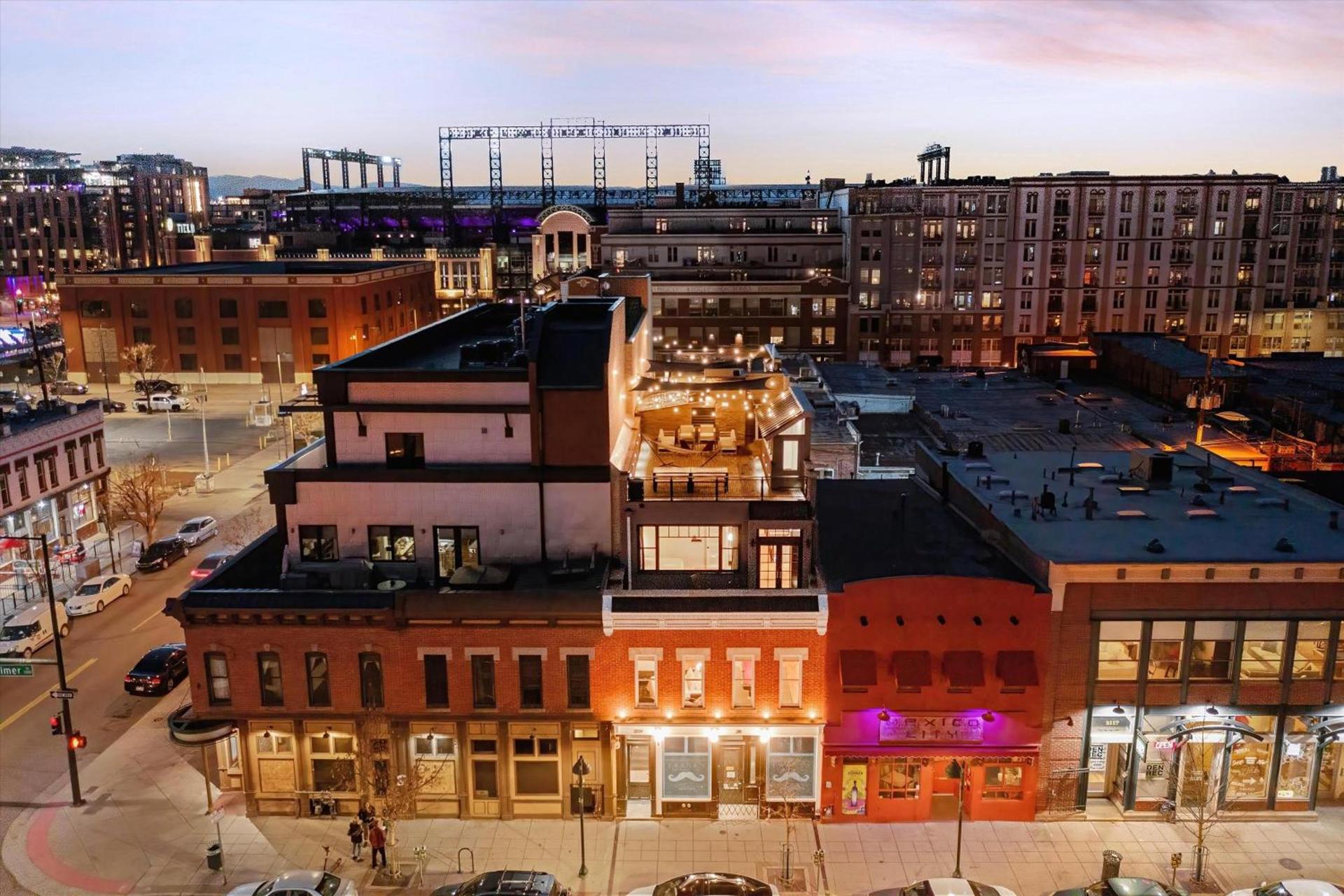 Hotel Residential of Denver photo 52