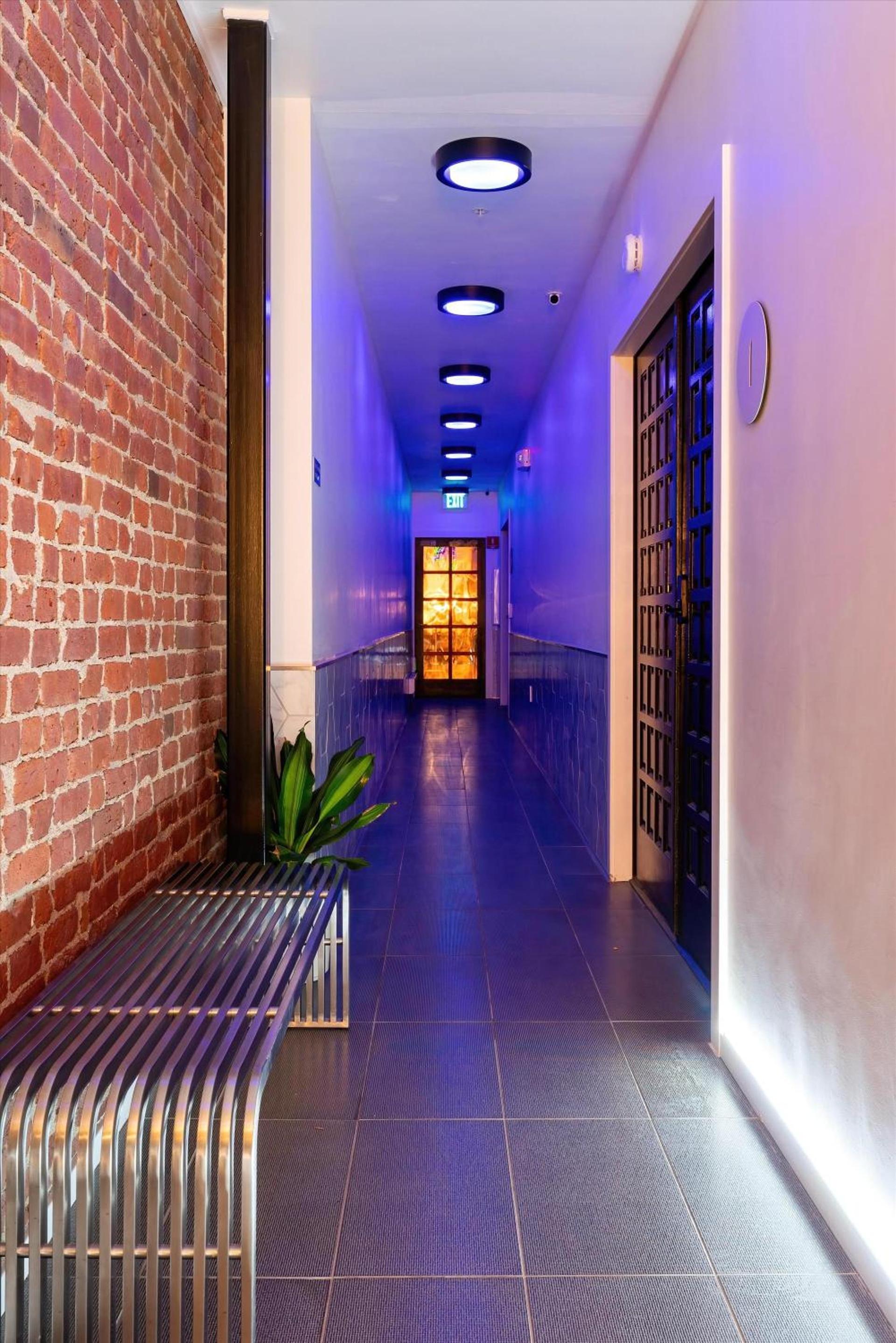 Hotel Residential of Denver photo 53