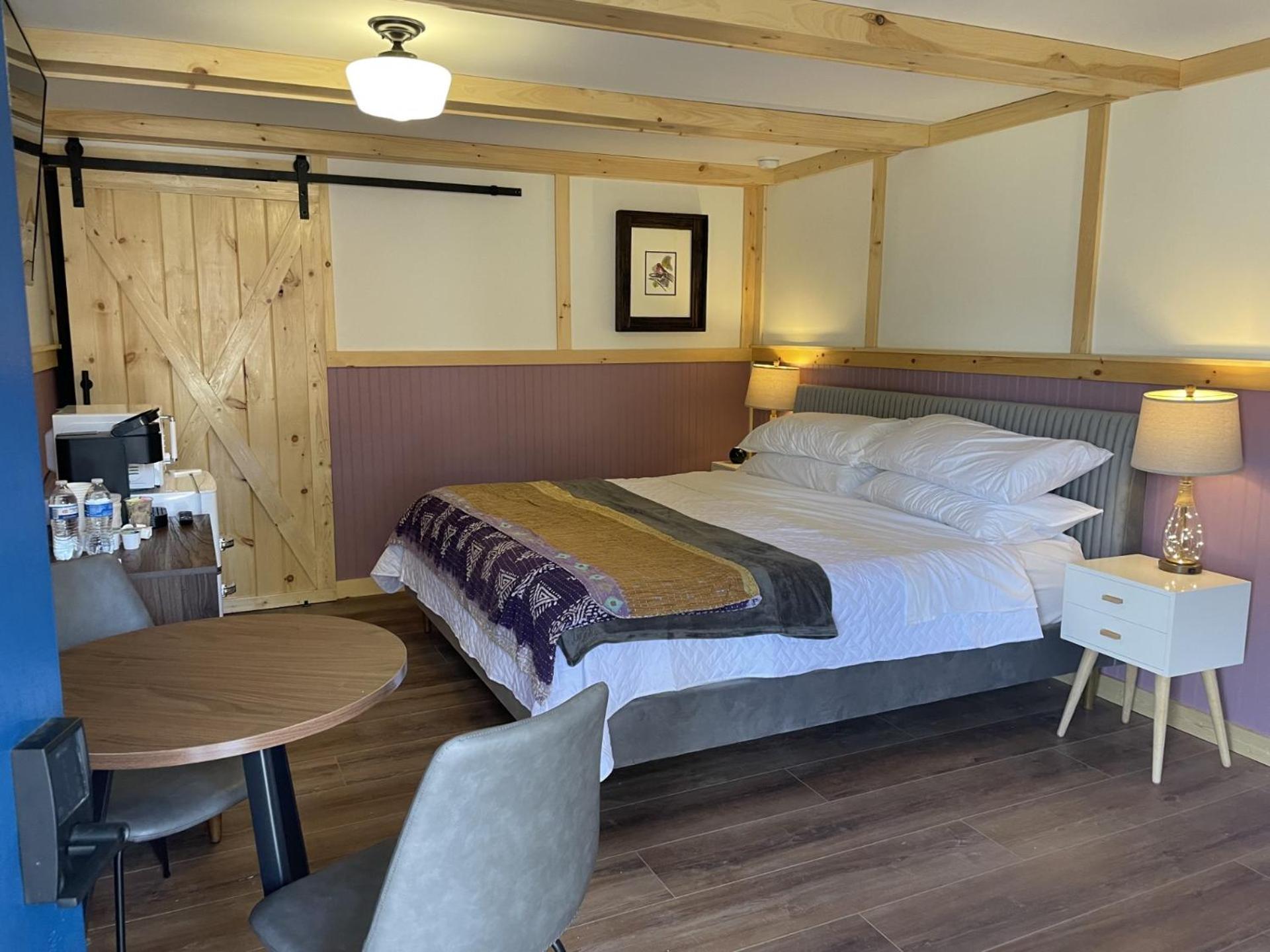 Sweet Forest Breeze, A Cook Forest Inn photo 39