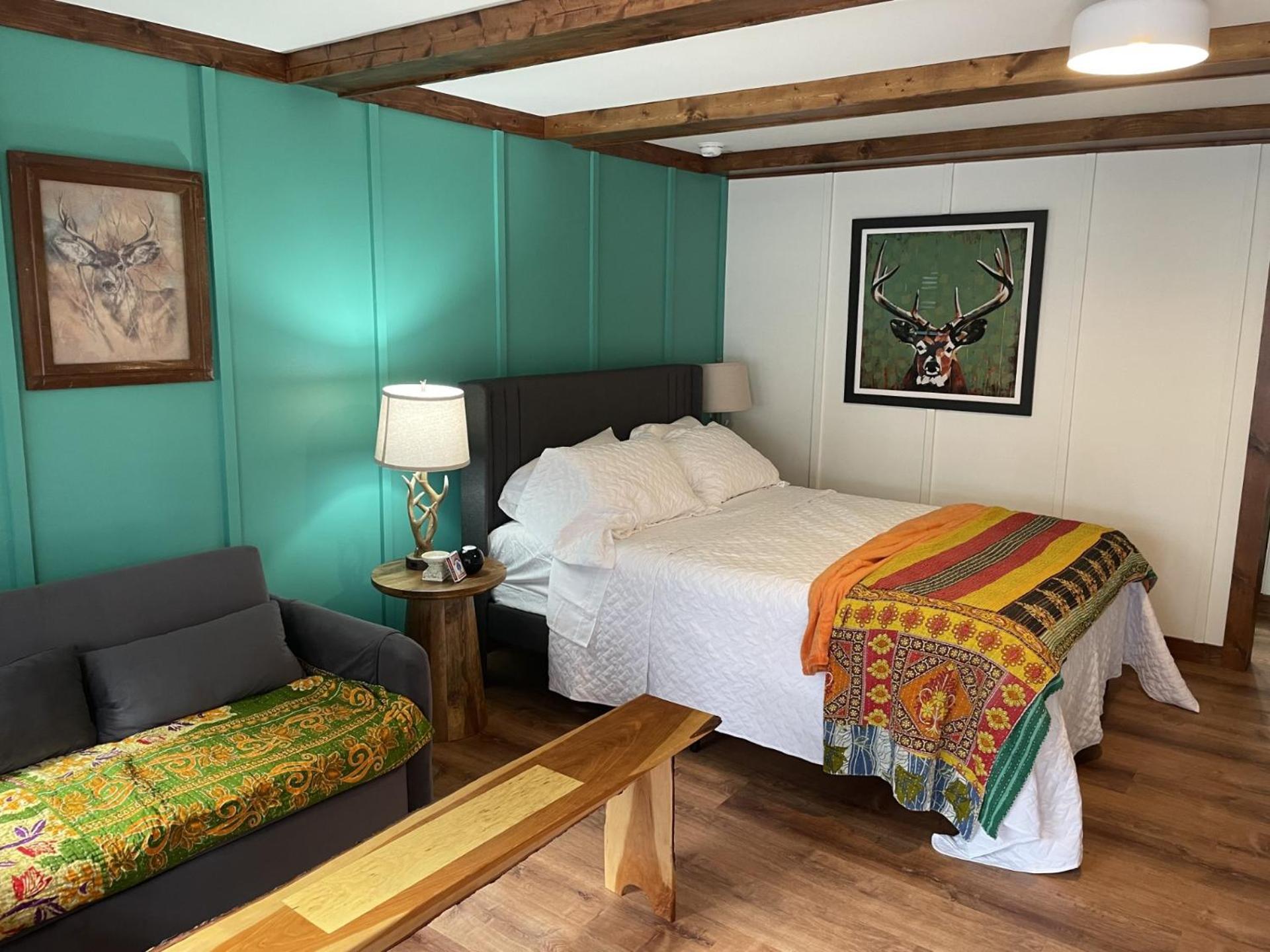Sweet Forest Breeze, A Cook Forest Inn photo 5