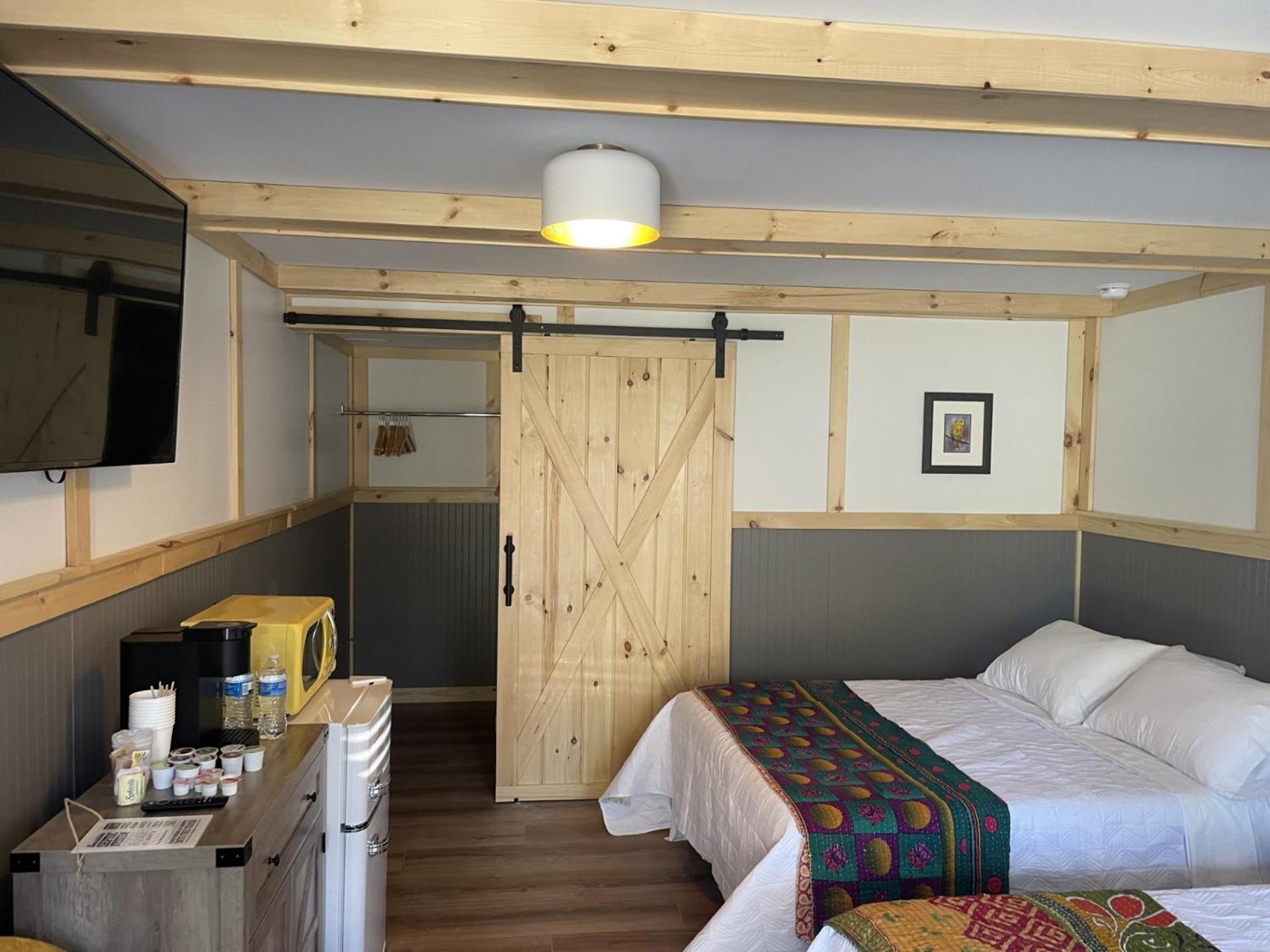 Sweet Forest Breeze, A Cook Forest Inn photo 10