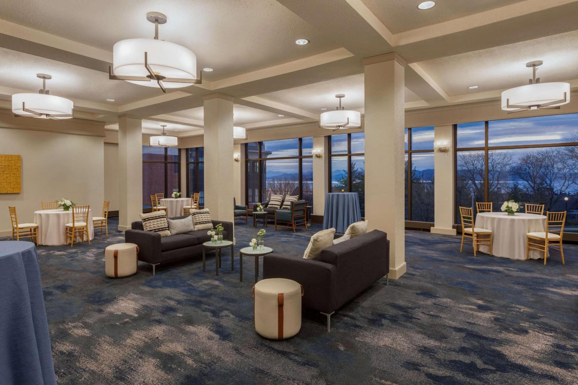 Hotel Champlain Burlington, Curio Collection by Hilton photo 63